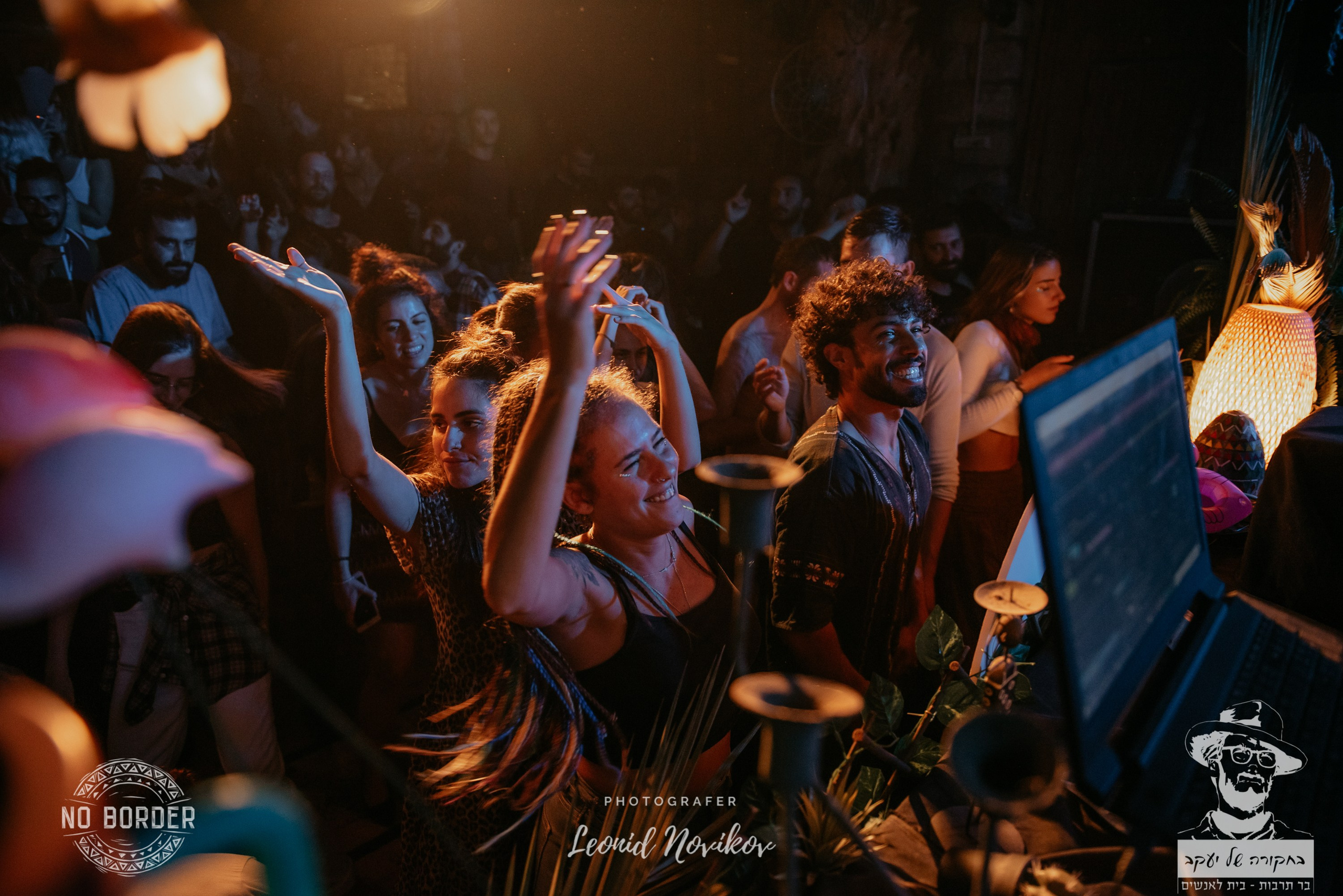 Events. Portrait photografer in Montenegro