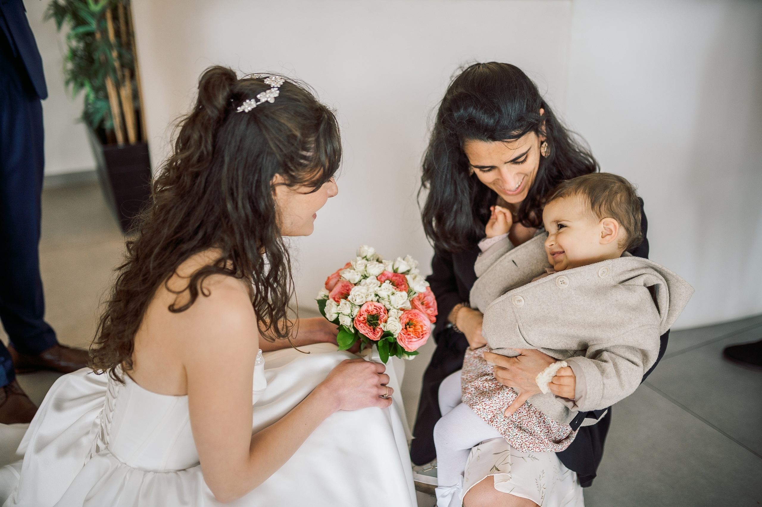 Wedding in Lisbon. Monte Claros - Secret Spot