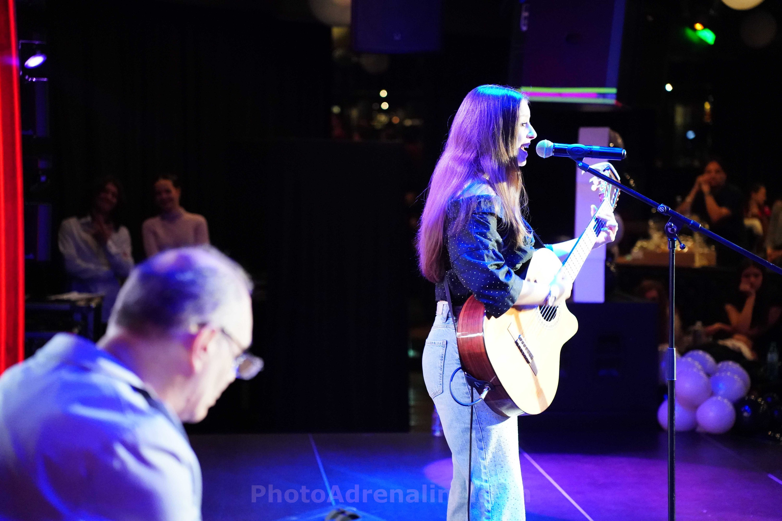PhotoAdrenaline.com - Концертна фотография / Concert Photography