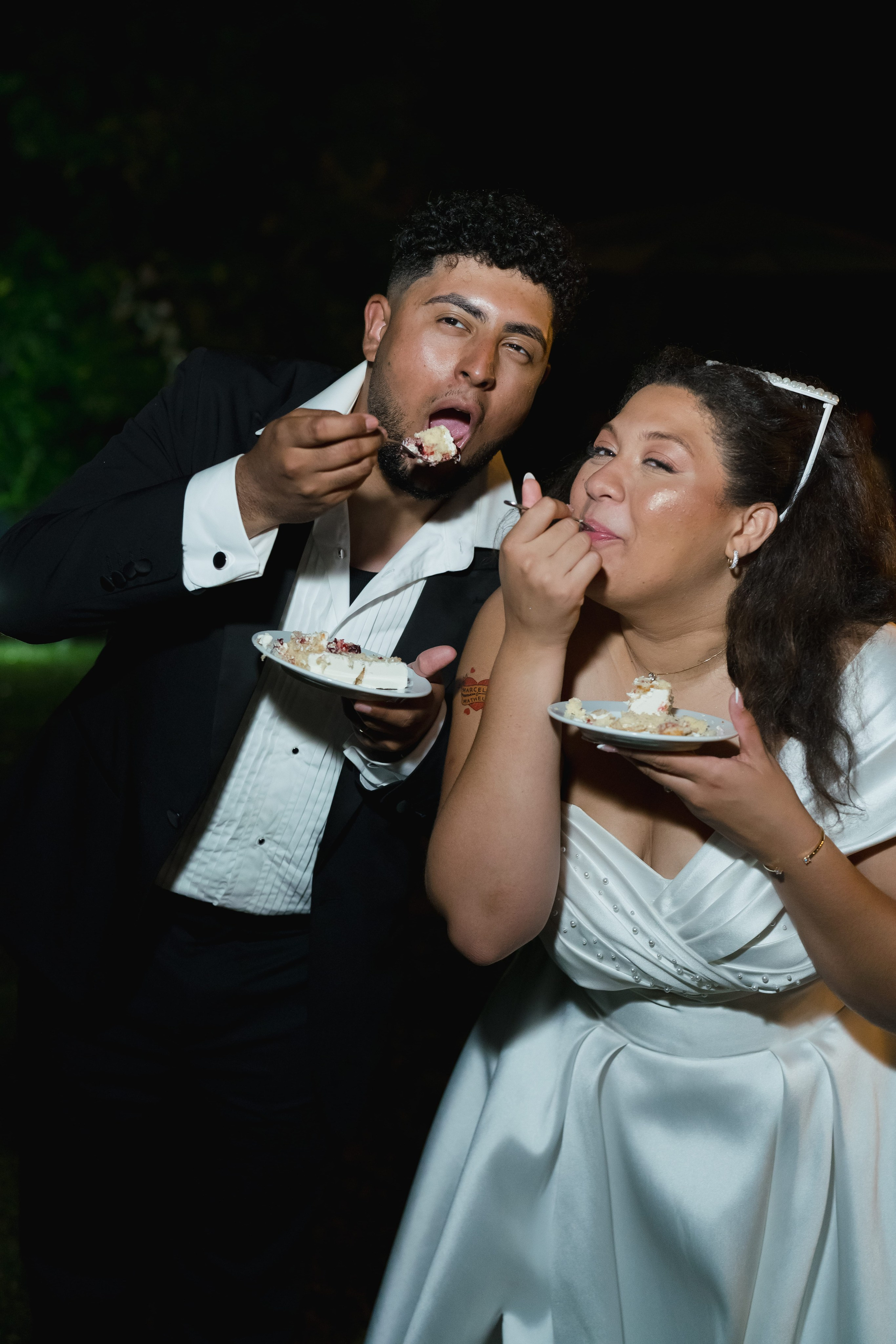 Matheus e Marcelly. Fabio Barth — Wedding Photo & Film