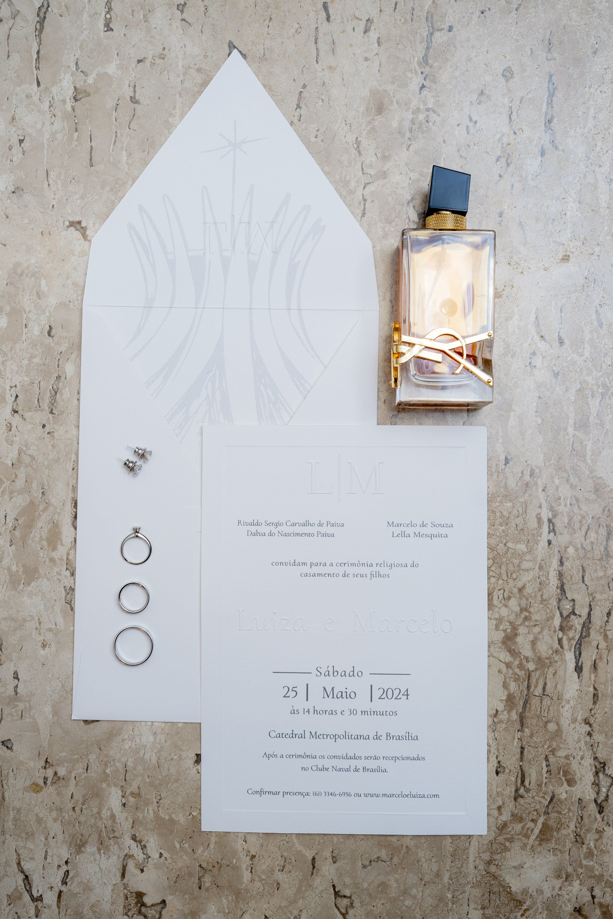 Luiza e Marcelo. Fabio Barth — Wedding Photo & Film