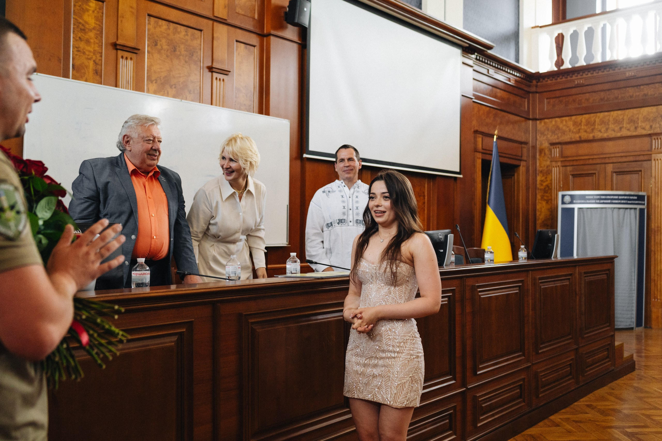Graduation. Сімейний, дитячий та репортажний фотограф з Києва