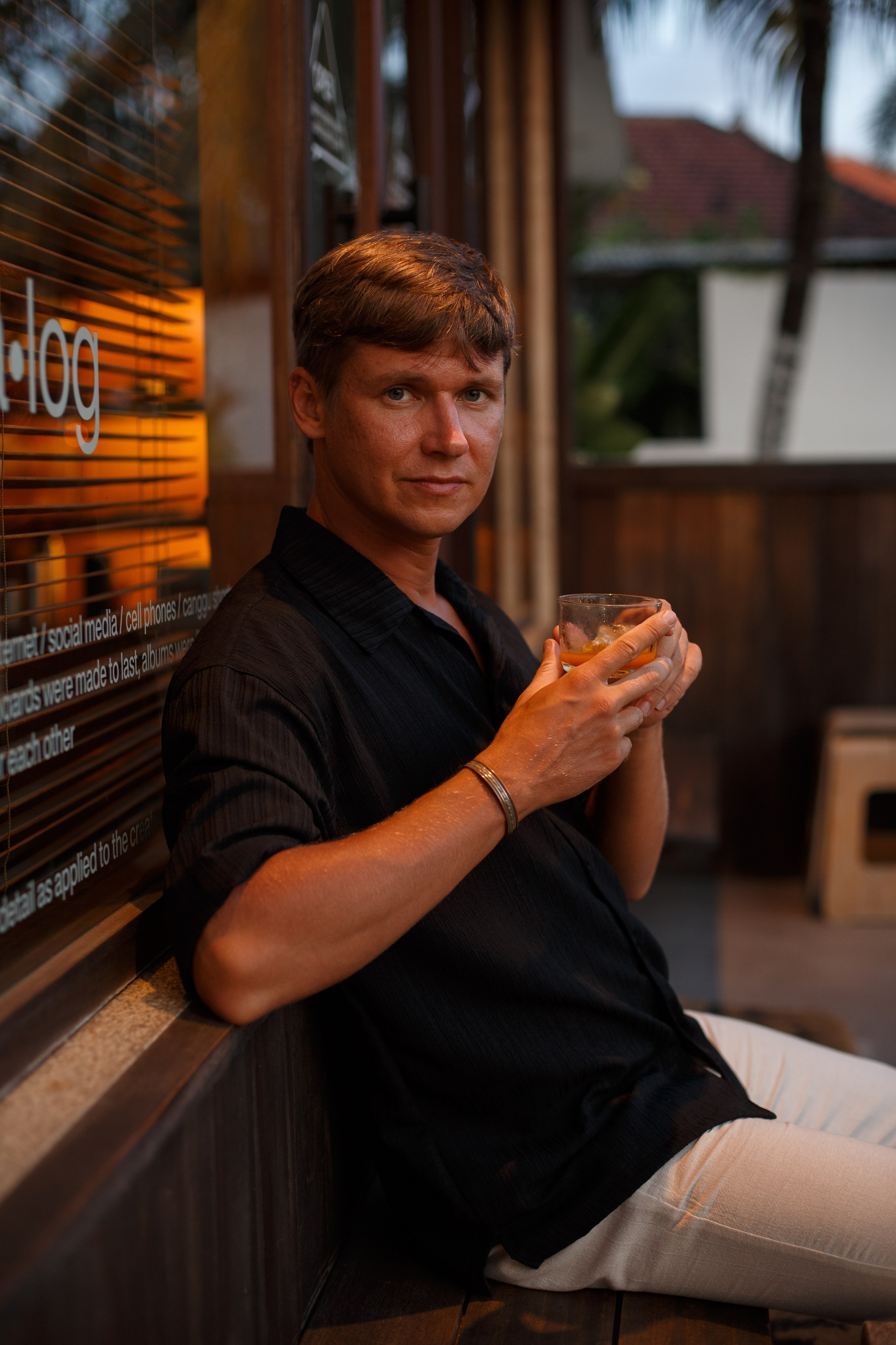 Alexey. Фотограф Бали Получи лучшие фотографии с острова