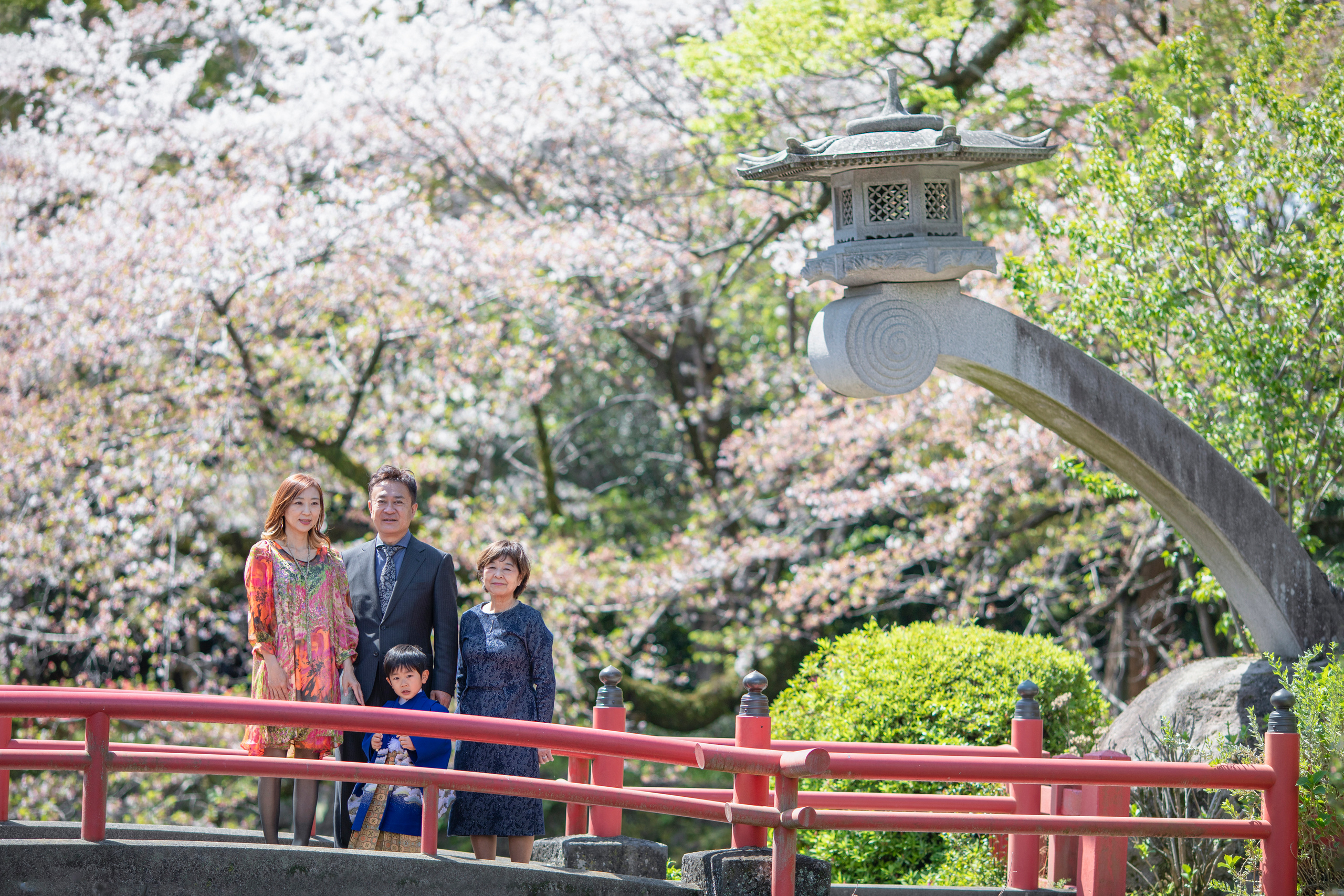 出張カメラマン　七五三　753 家族写真　家族　子供　記念写真　山梨県　東京　静岡　長野. Kids and Family Photographer in Japan　子供と家族の撮影　日本