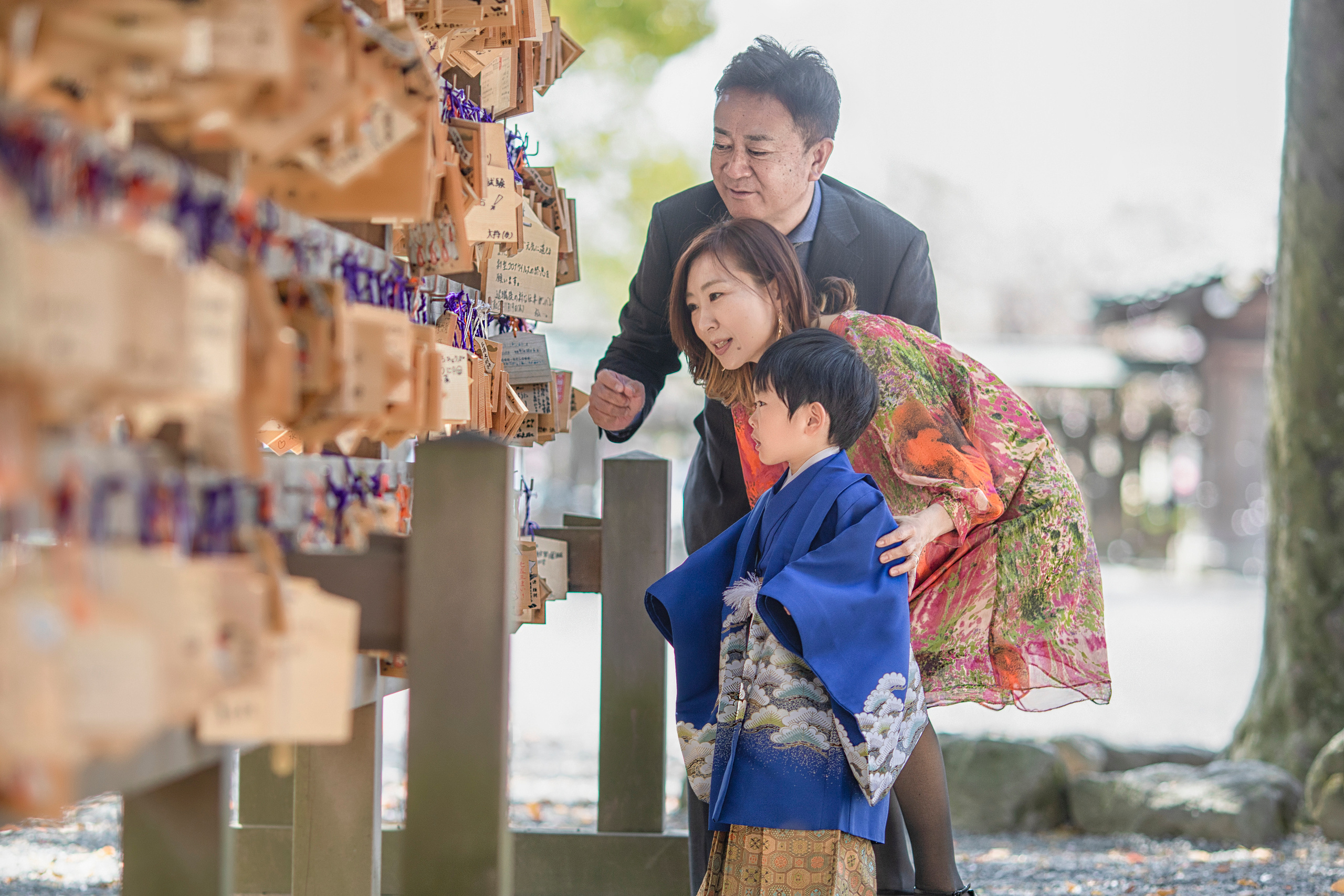 出張カメラマン　七五三　753 家族写真　家族　子供　記念写真　山梨県　東京　静岡　長野. Kids and Family Photographer in Japan　子供と家族の撮影　日本