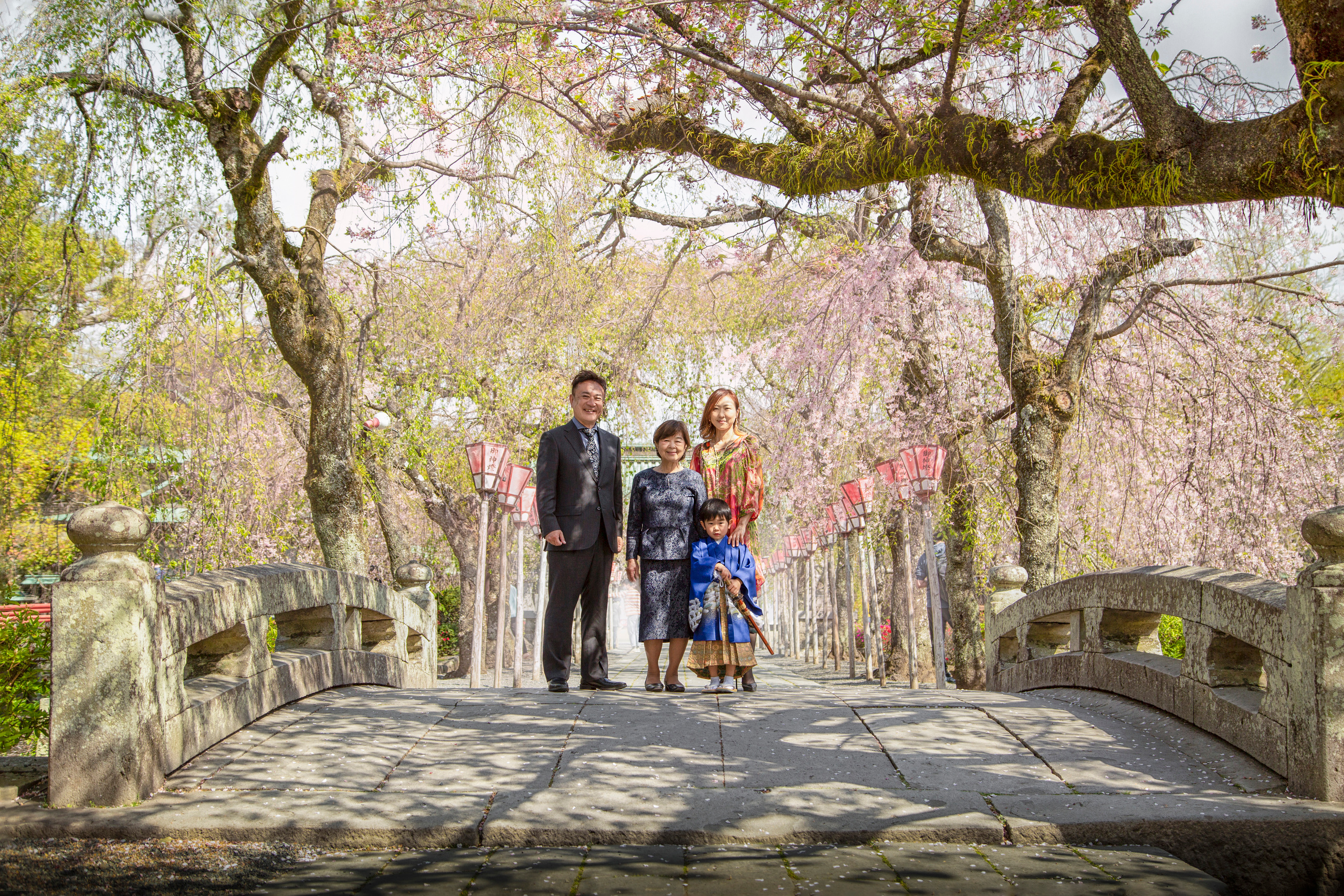 出張カメラマン　七五三　753 家族写真　家族　子供　記念写真　山梨県　東京　静岡　長野. Kids and Family Photographer in Japan　子供と家族の撮影　日本
