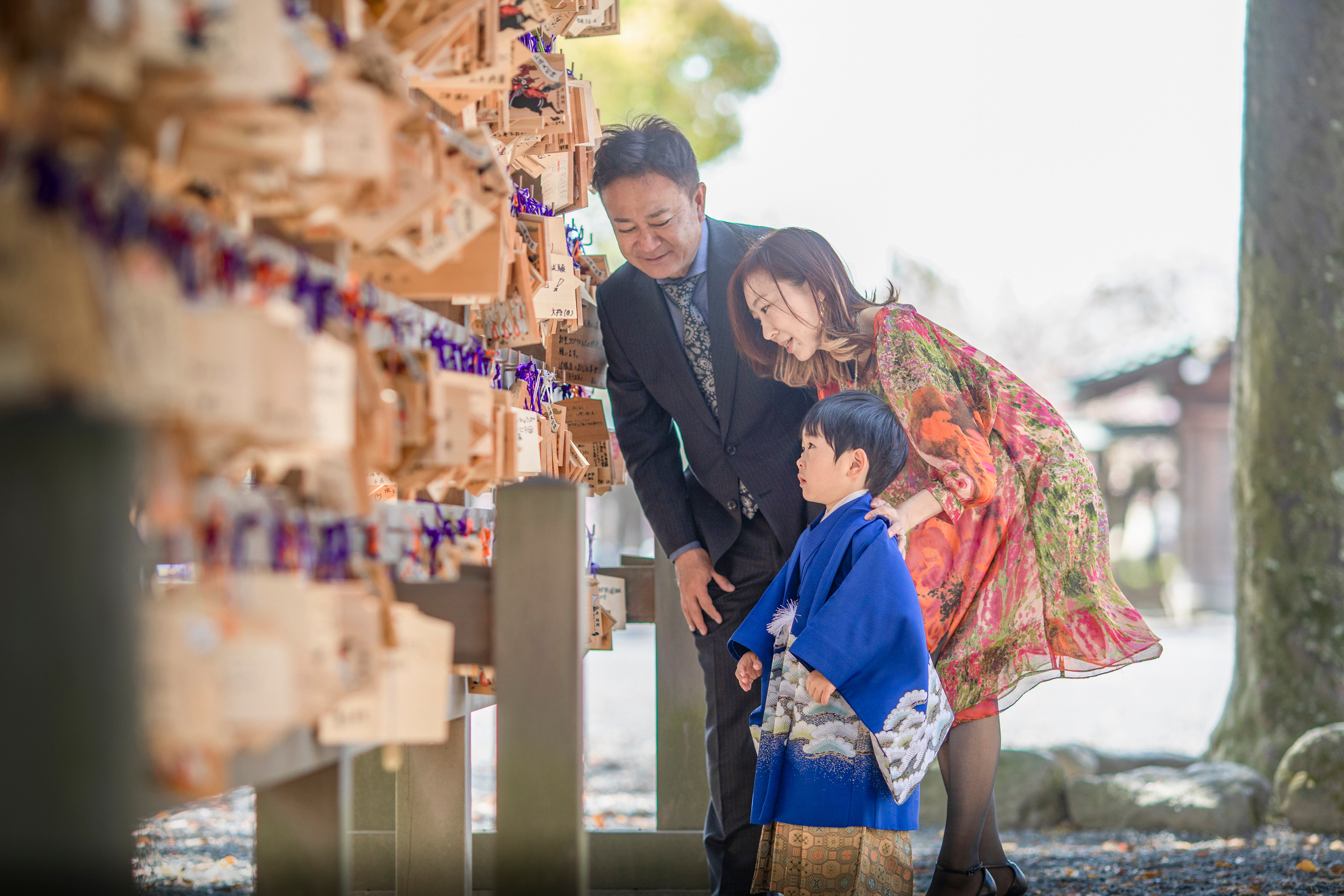 出張カメラマン　七五三　753 家族写真　家族　子供　記念写真　山梨県　東京　静岡　長野. Kids and Family Photographer in Japan　子供と家族の撮影　日本