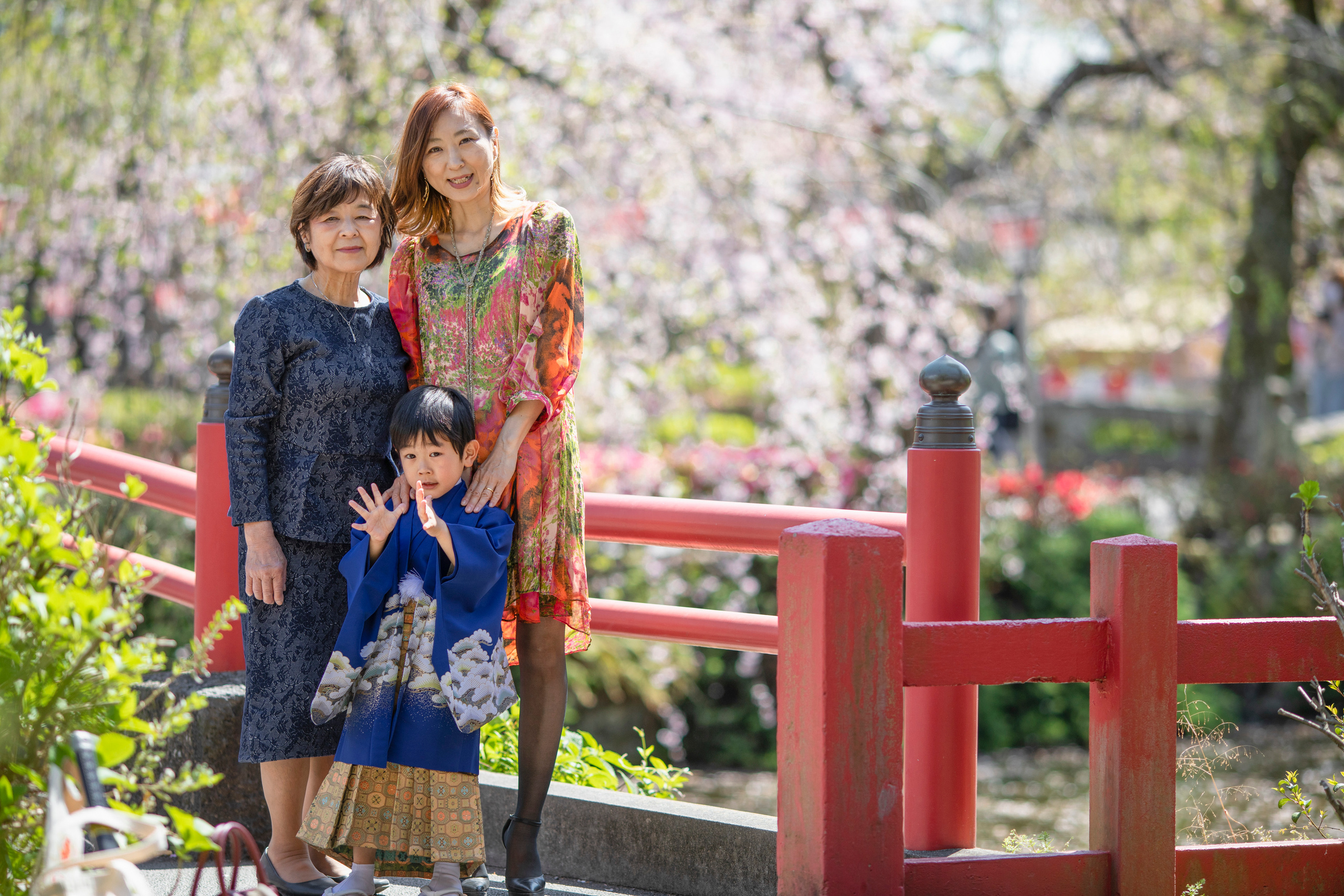出張カメラマン　七五三　753 家族写真　家族　子供　記念写真　山梨県　東京　静岡　長野. Kids and Family Photographer in Japan　子供と家族の撮影　日本