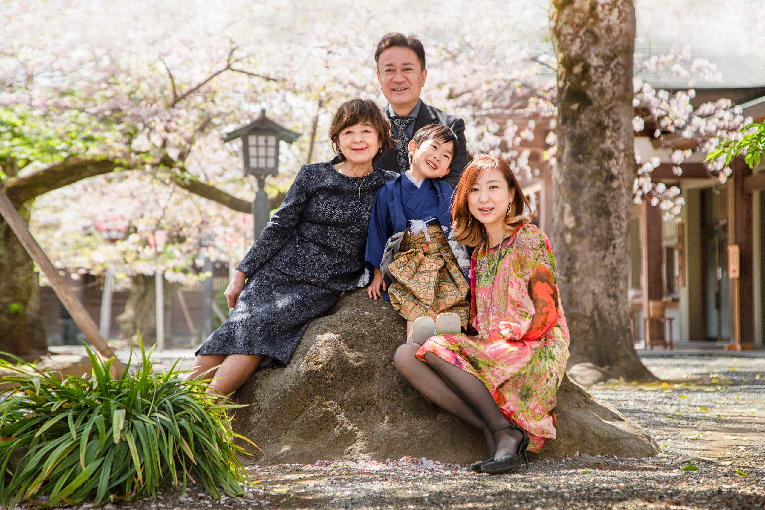 出張カメラマン　七五三　753 家族写真　家族　子供　記念写真　山梨県　東京　静岡　長野. Kids and Family Photographer in Japan　子供と家族の撮影　日本