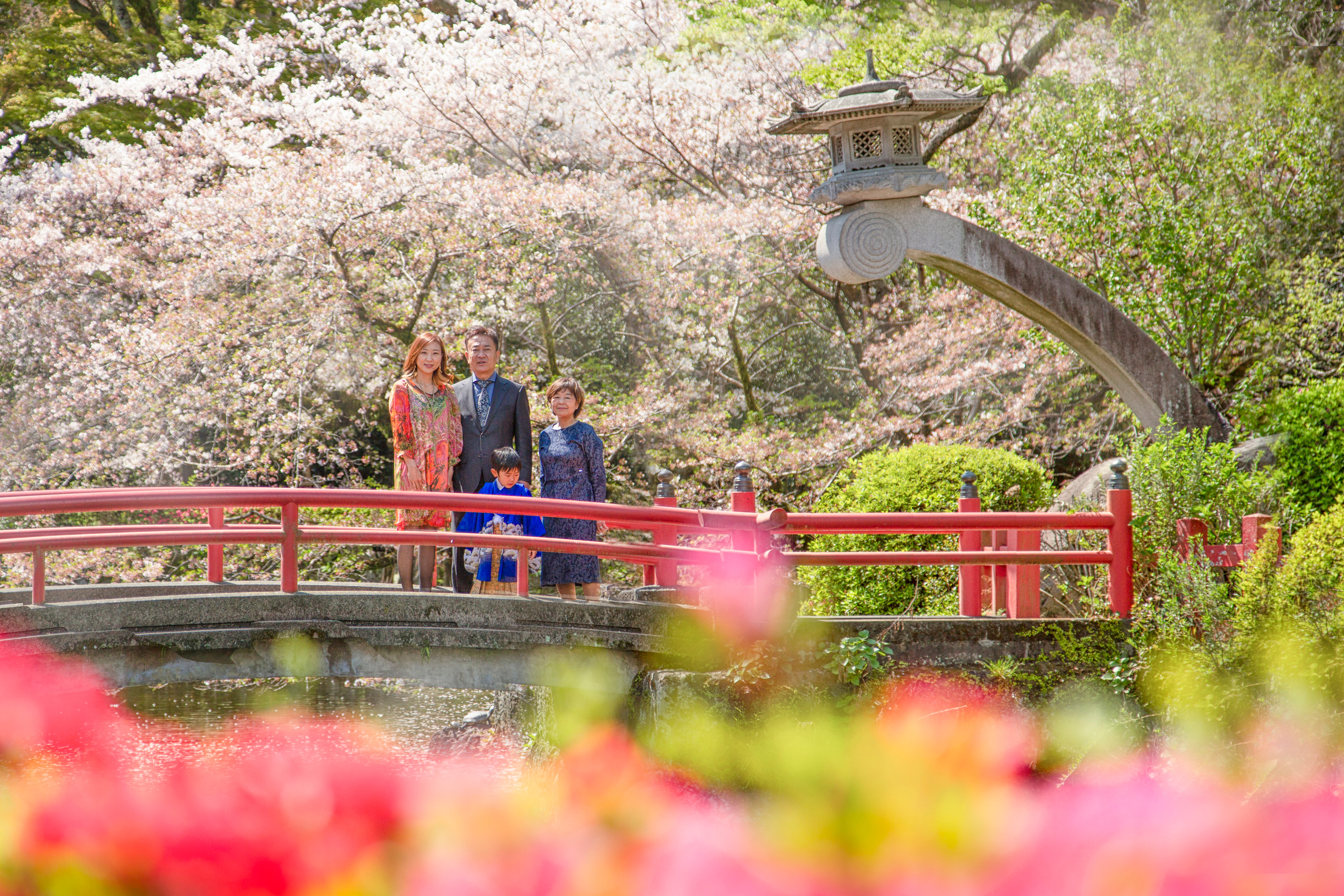 出張カメラマン　七五三　753 家族写真　家族　子供　記念写真　山梨県　東京　静岡　長野. Kids and Family Photographer in Japan　子供と家族の撮影　日本