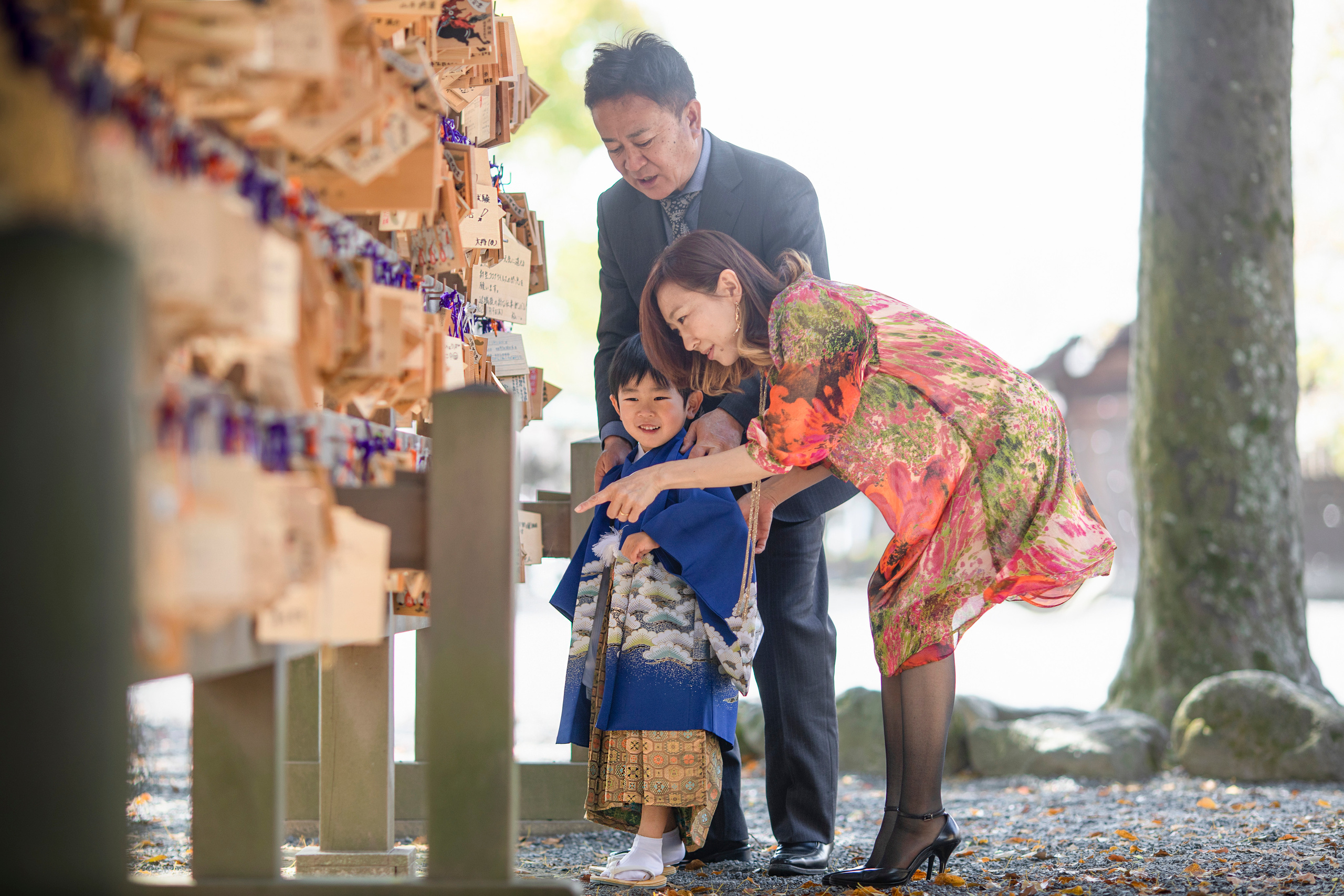 出張カメラマン　七五三　753 家族写真　家族　子供　記念写真　山梨県　東京　静岡　長野. Kids and Family Photographer in Japan　子供と家族の撮影　日本