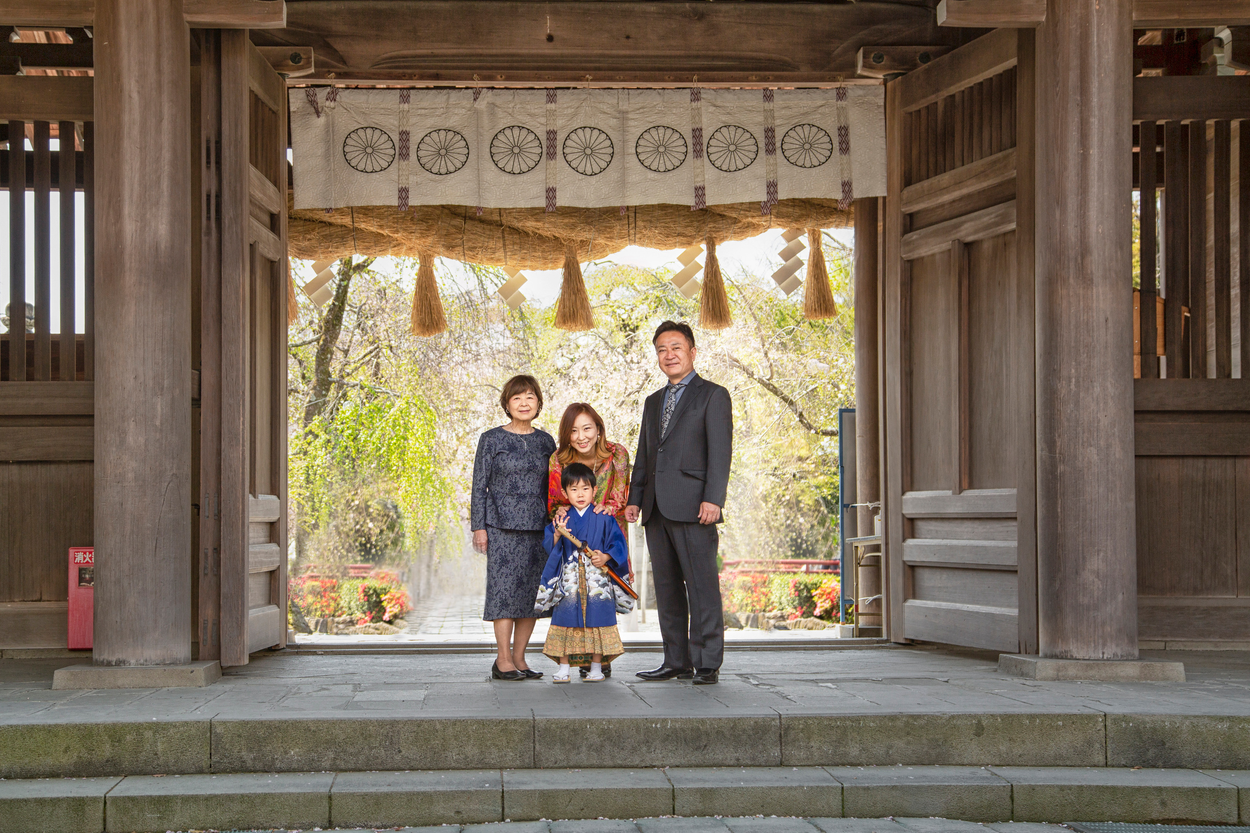 出張カメラマン　七五三　753 家族写真　家族　子供　記念写真　山梨県　東京　静岡　長野. Kids and Family Photographer in Japan　子供と家族の撮影　日本