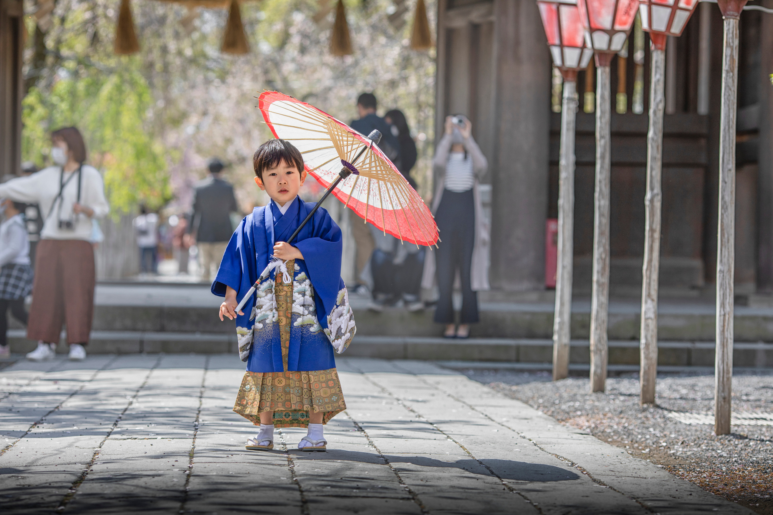 出張カメラマン　七五三　753 家族写真　家族　子供　記念写真　山梨県　東京　静岡　長野. Kids and Family Photographer in Japan　子供と家族の撮影　日本