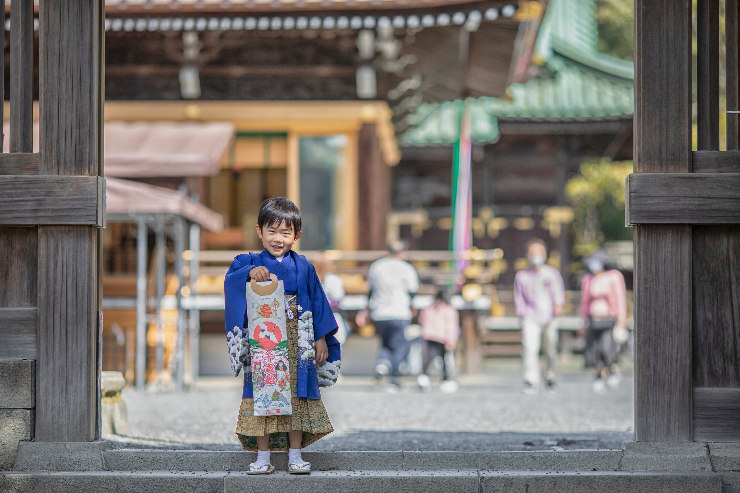 出張カメラマン　七五三　753 家族写真　家族　子供　記念写真　山梨県　東京　静岡　長野. Kids and Family Photographer in Japan　子供と家族の撮影　日本