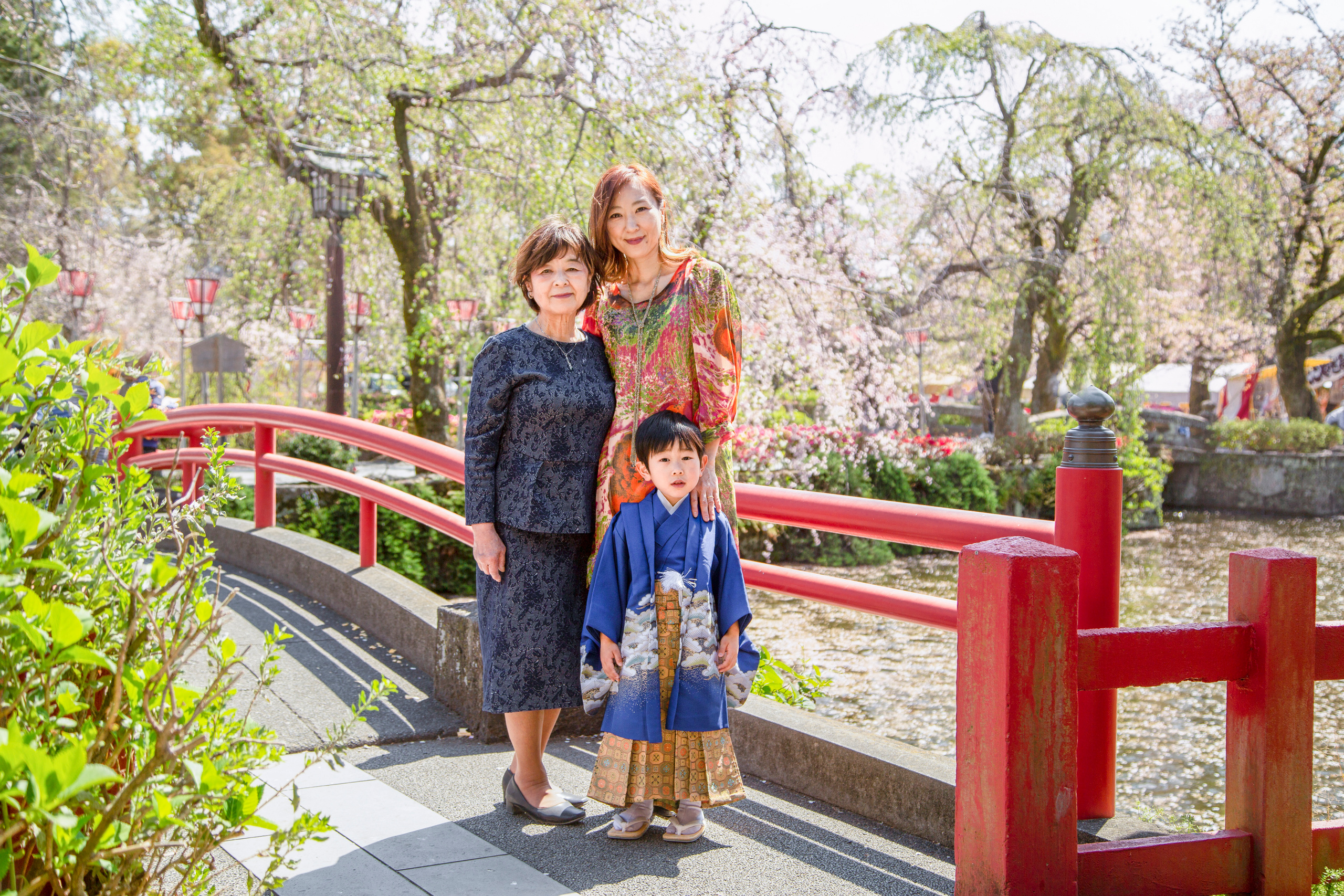 出張カメラマン　七五三　753 家族写真　家族　子供　記念写真　山梨県　東京　静岡　長野. Kids and Family Photographer in Japan　子供と家族の撮影　日本