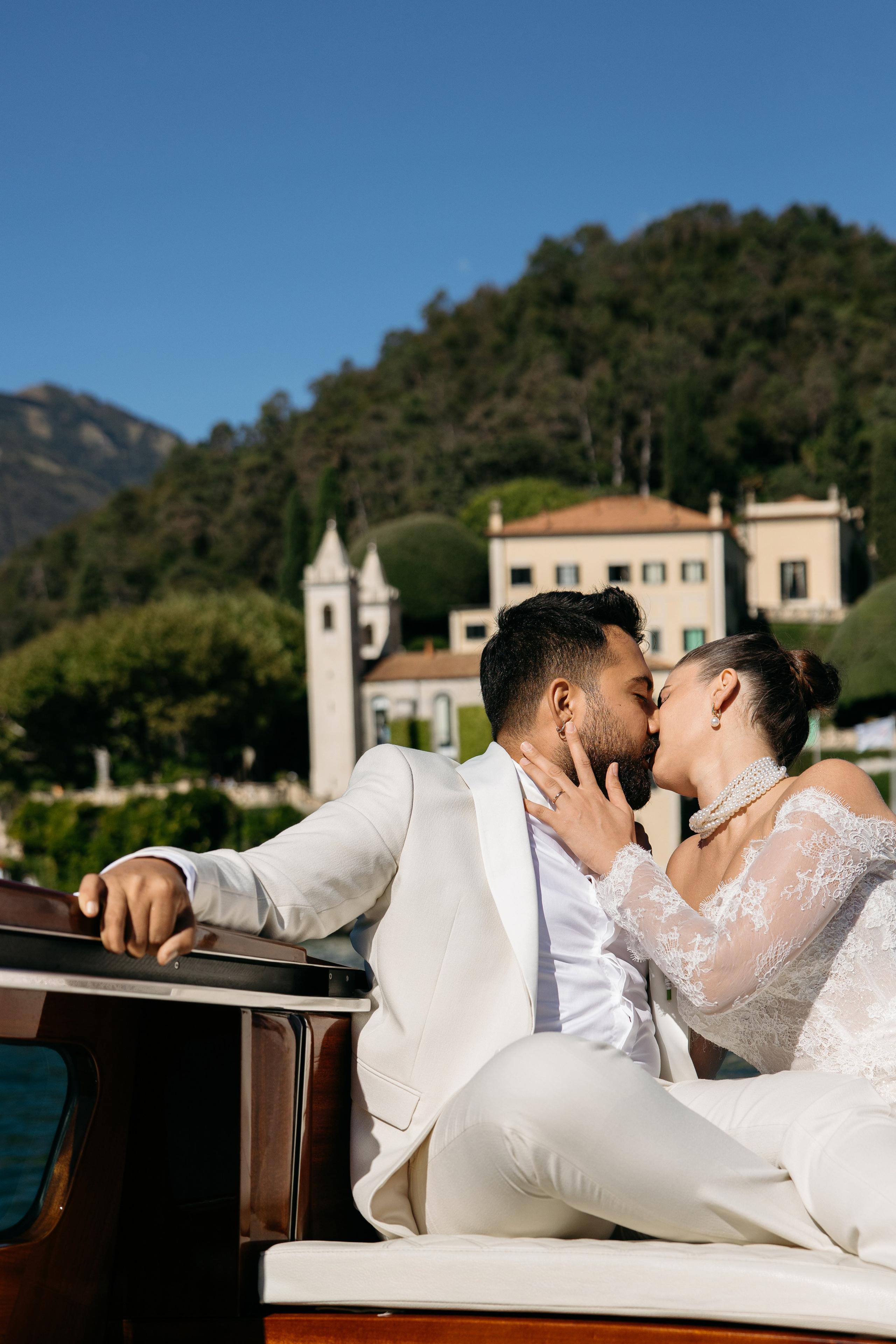 Emre & Melike. Fotografo di matrimoni