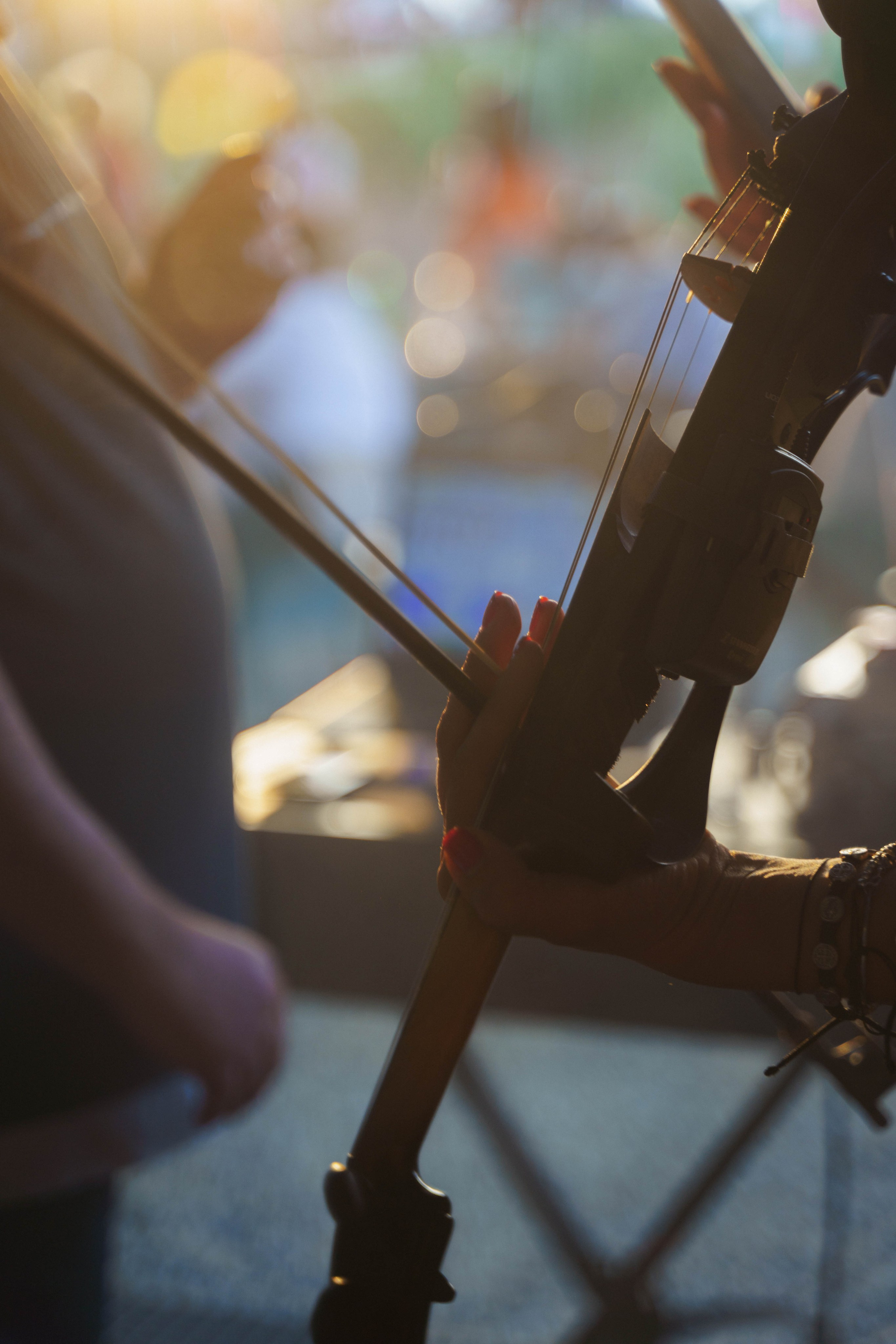 Jeep Commerce Event. Žukov Studio