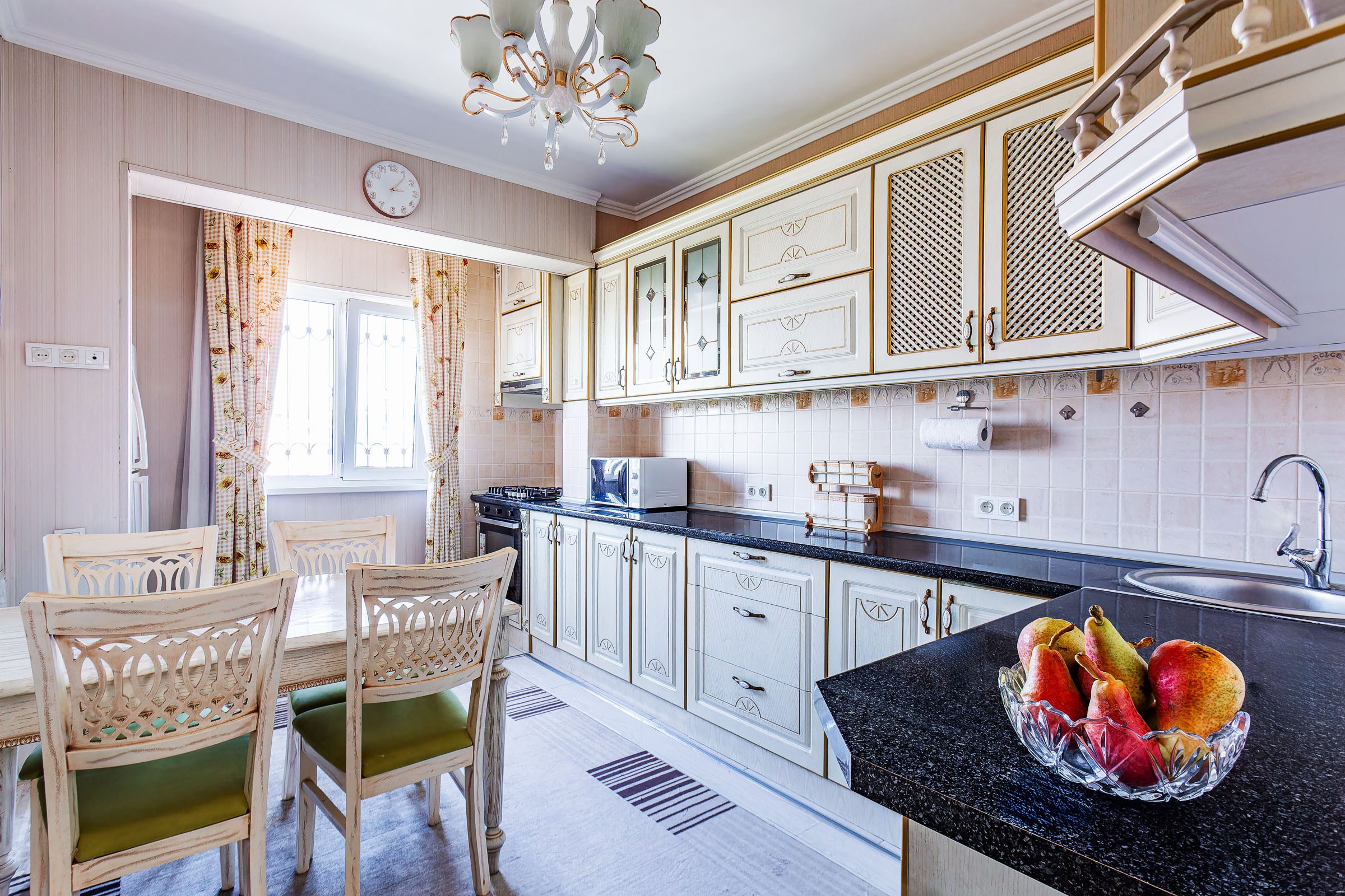 Интерьерная фотосъёмка в Ташкенте | Портфолио профессионала