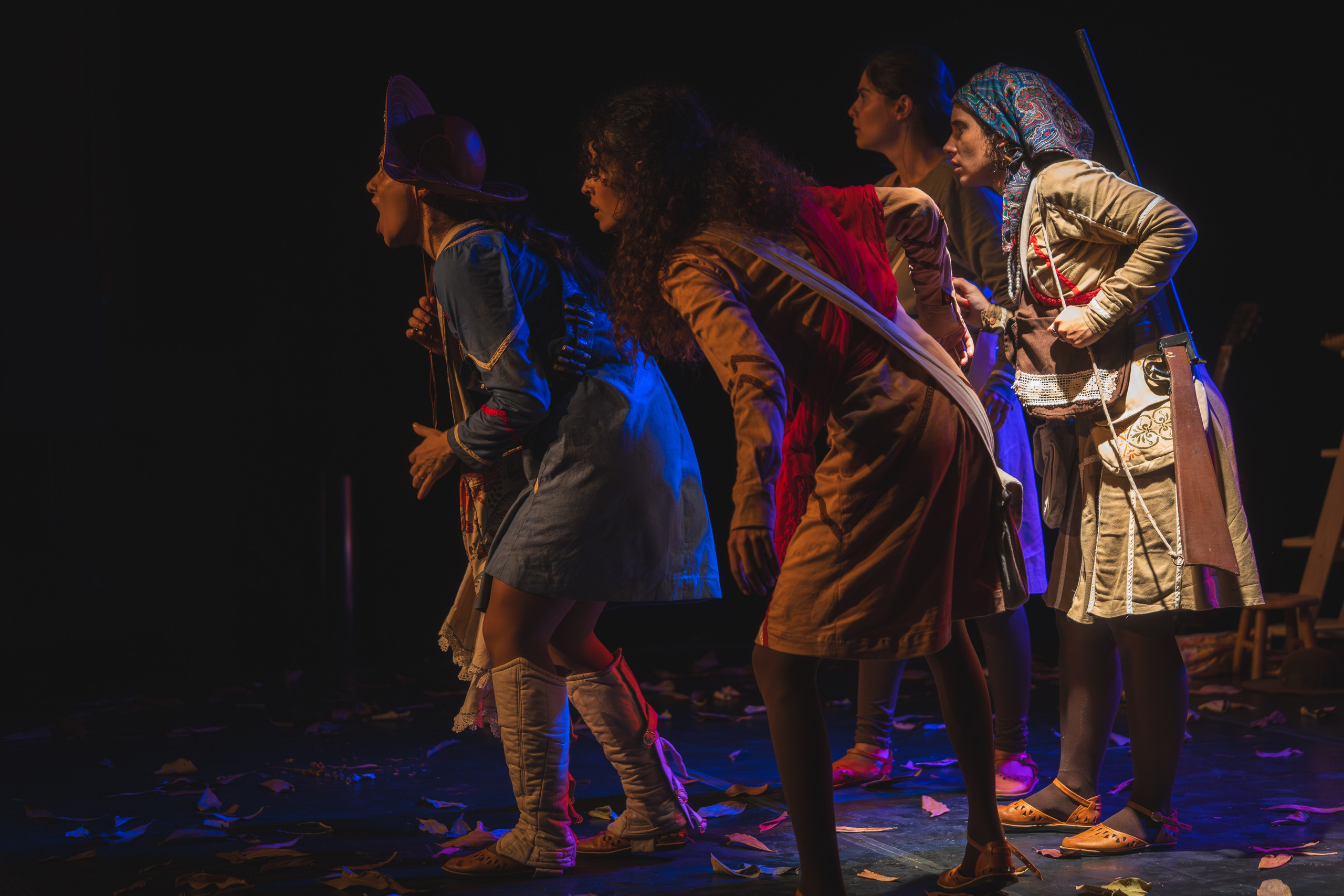 Maria de quem?. FabianoPhotography