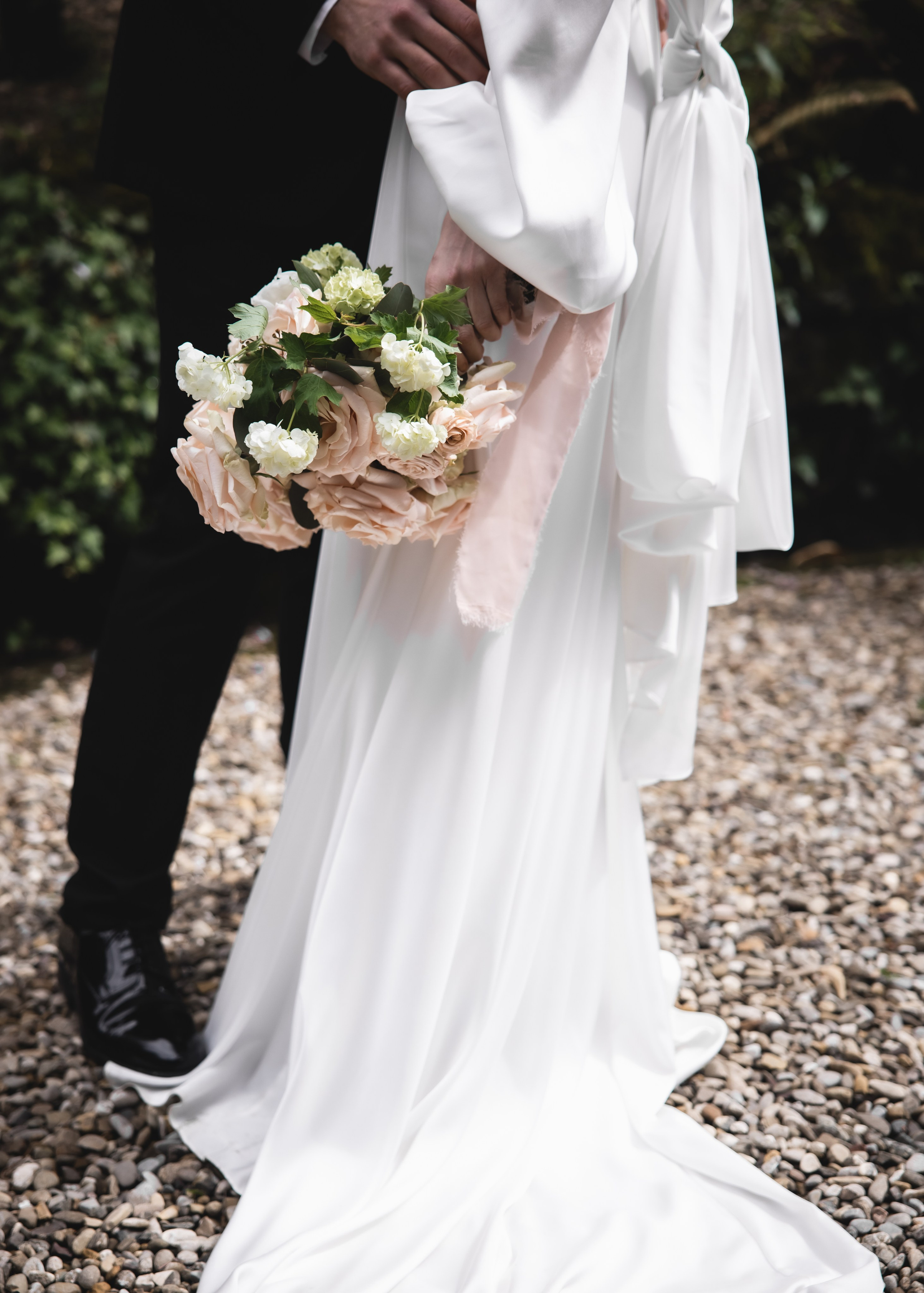 Tuscany Wedding Villa La Commenda Concordia. Professional wedding photographer in Copenhagen, Denmark — Julia Byron