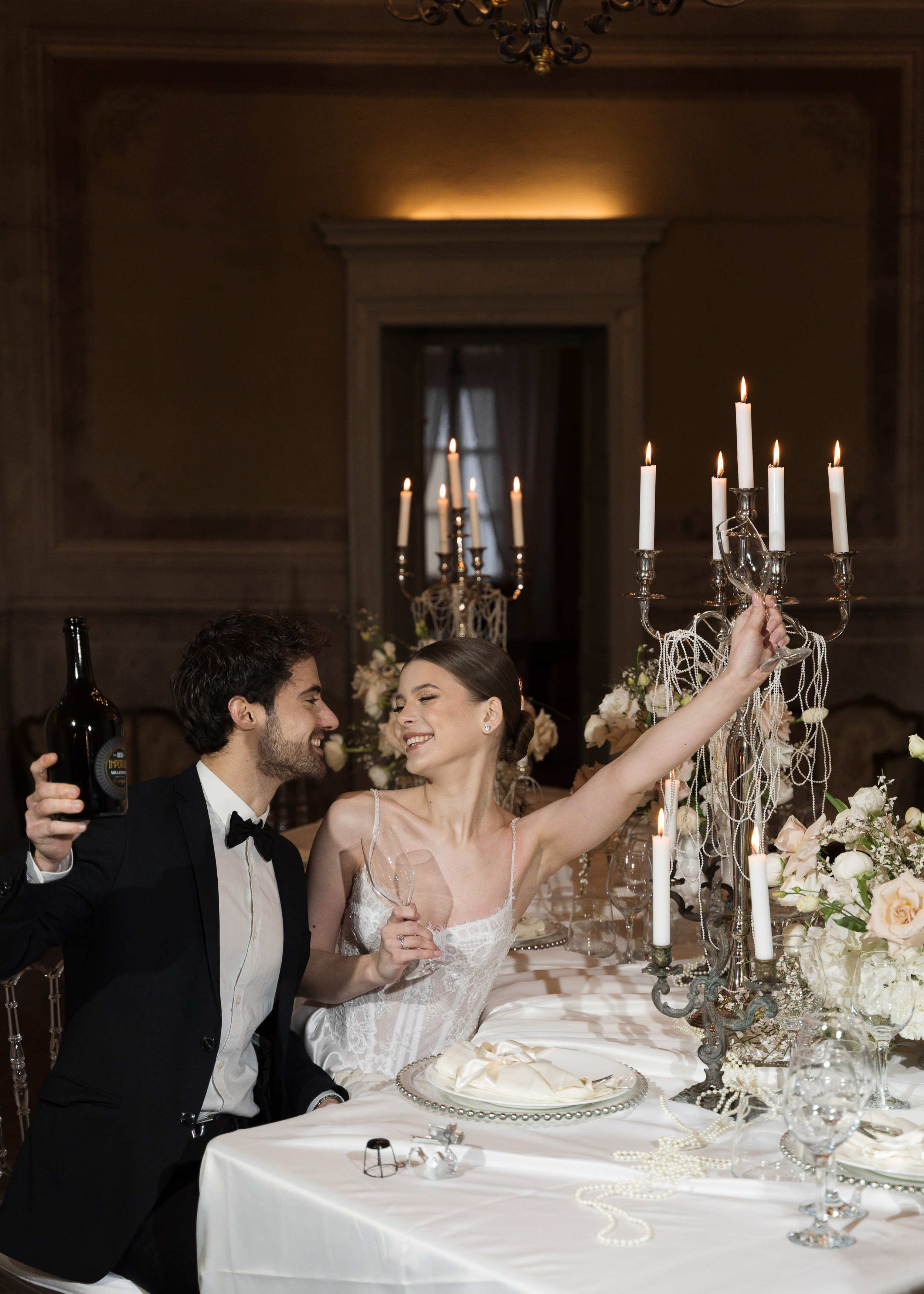Intimate wedding in Milan. Proposal Photographer in Lake Como