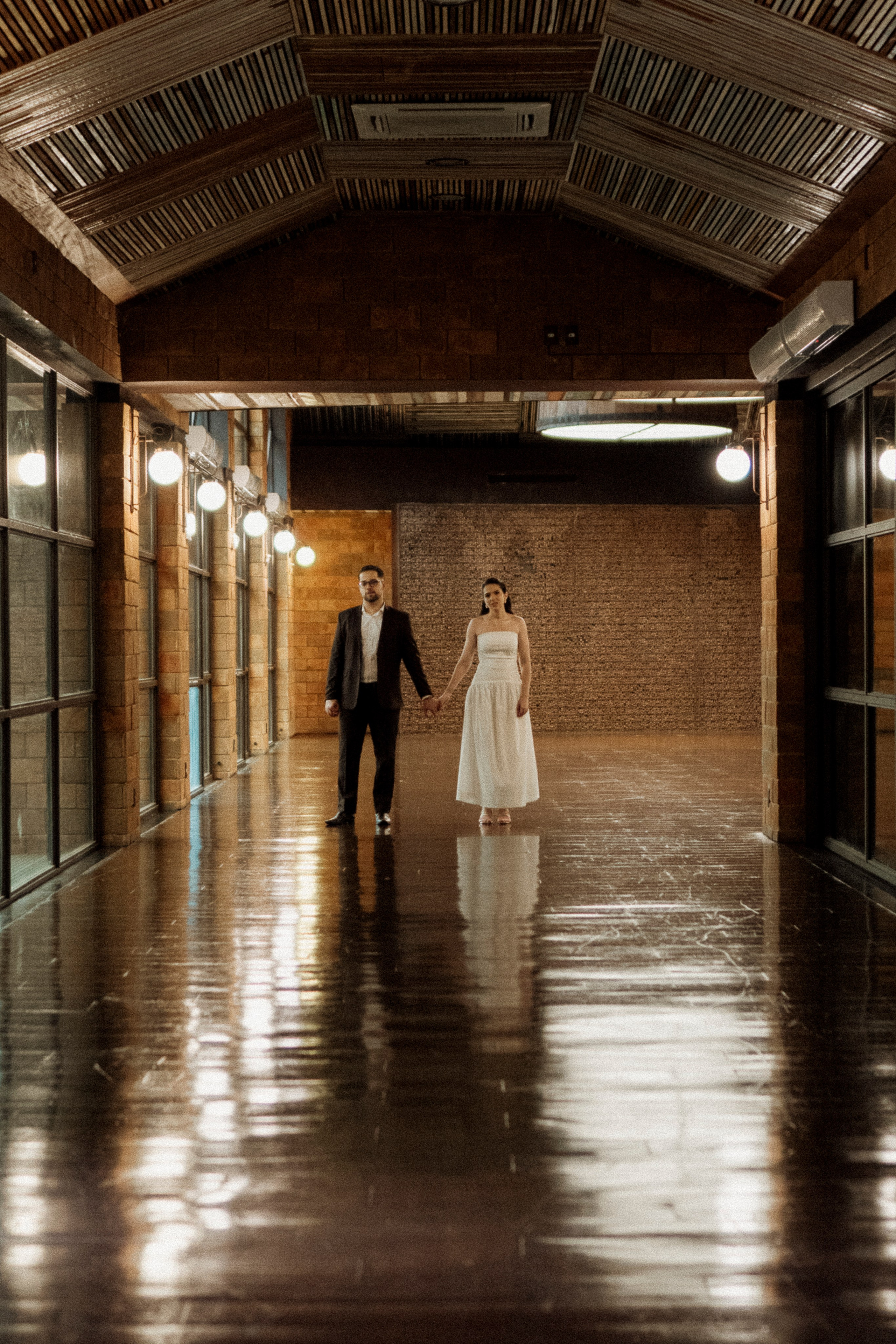 Marcella & Breno. Congiu Wedding