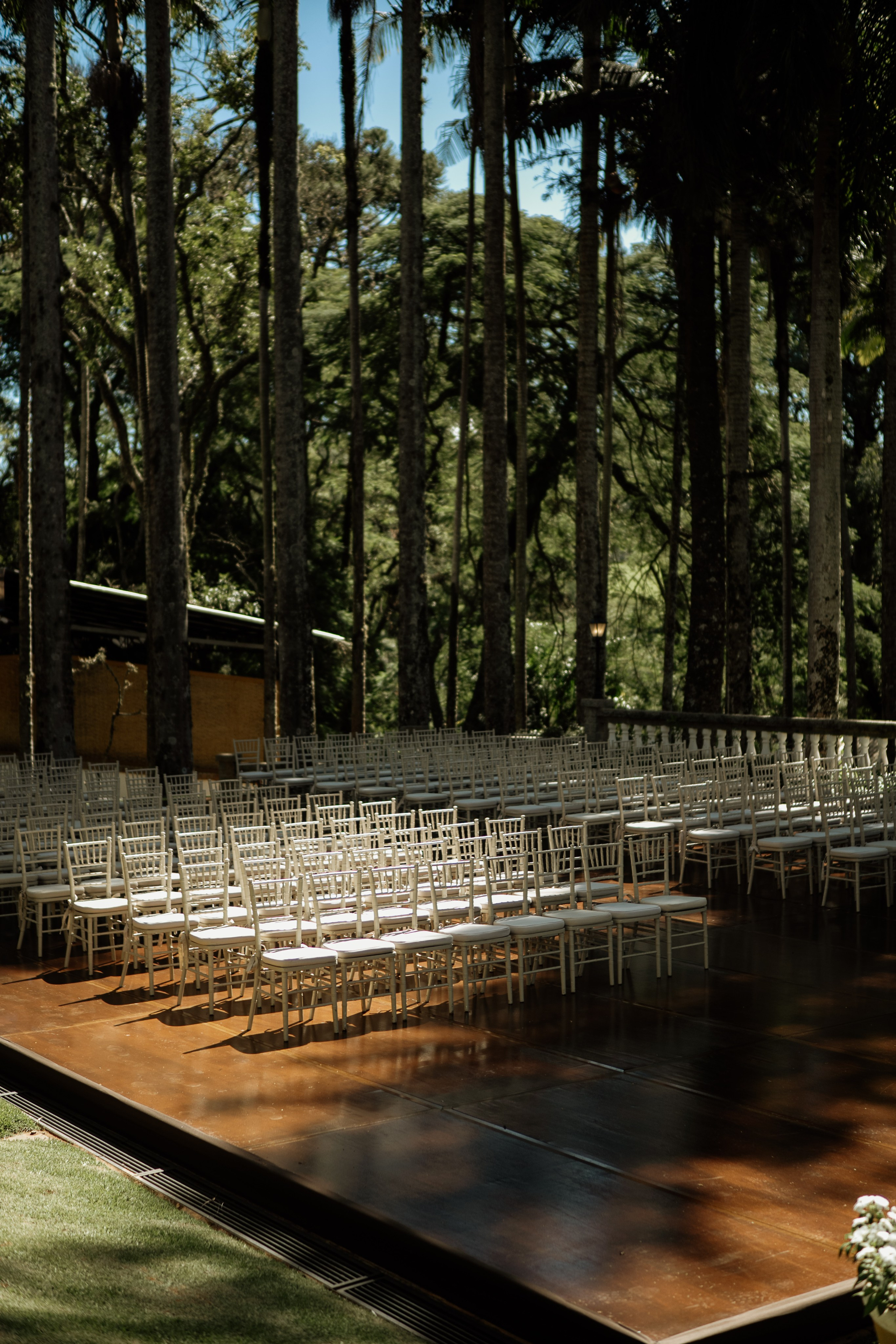 Johanna & Felipe. Congiu Wedding