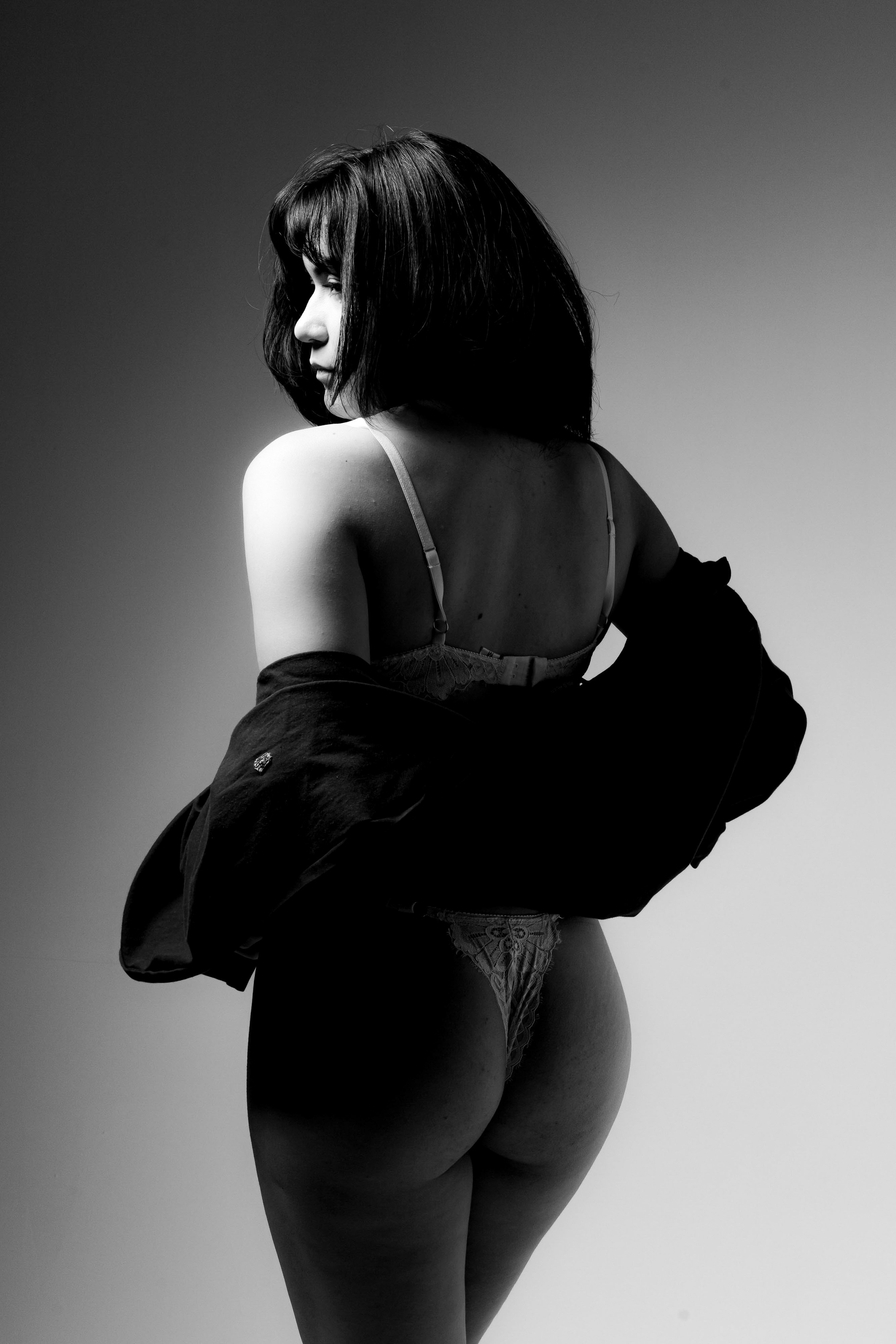 Sensual. Bryan Assis Fotografia