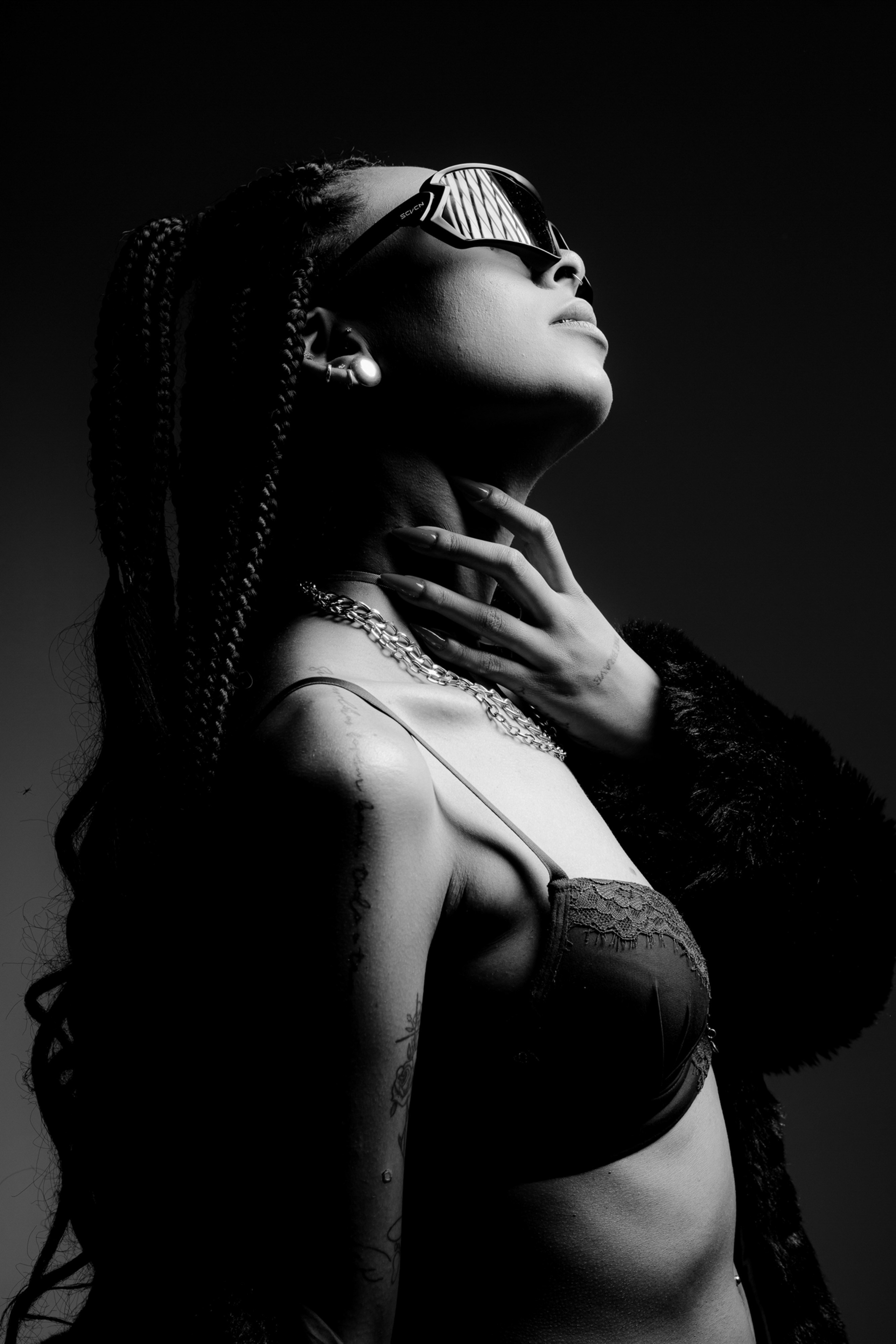 Sensual. Bryan Assis Fotografia