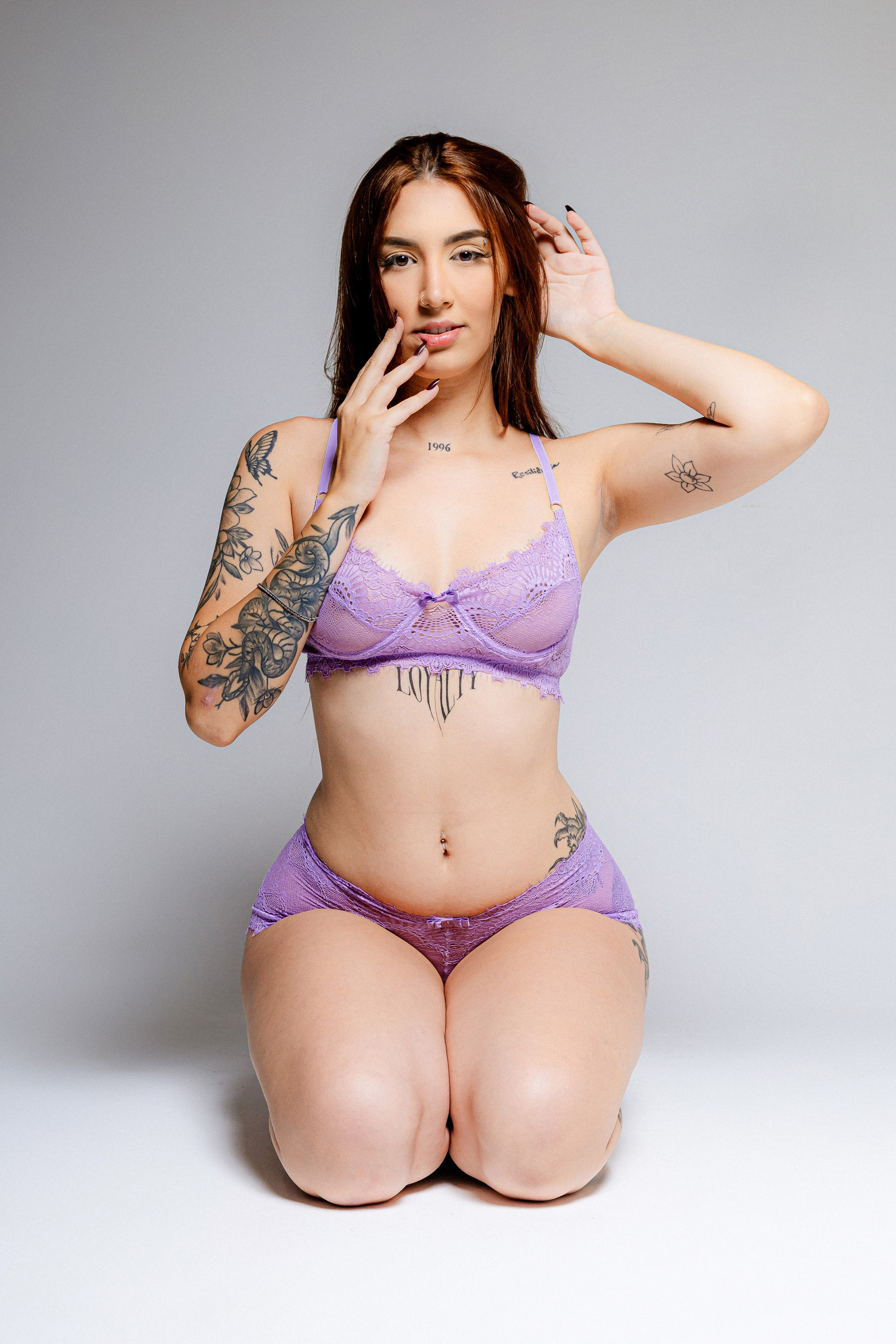 Sensual. Bryan Assis Fotografia