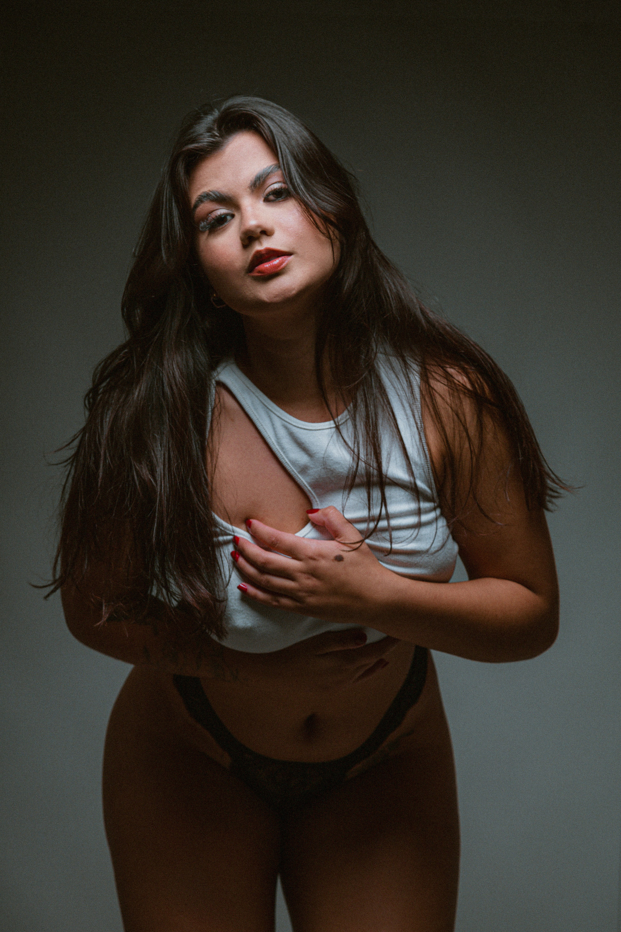 Sensual. Bryan Assis Fotografia