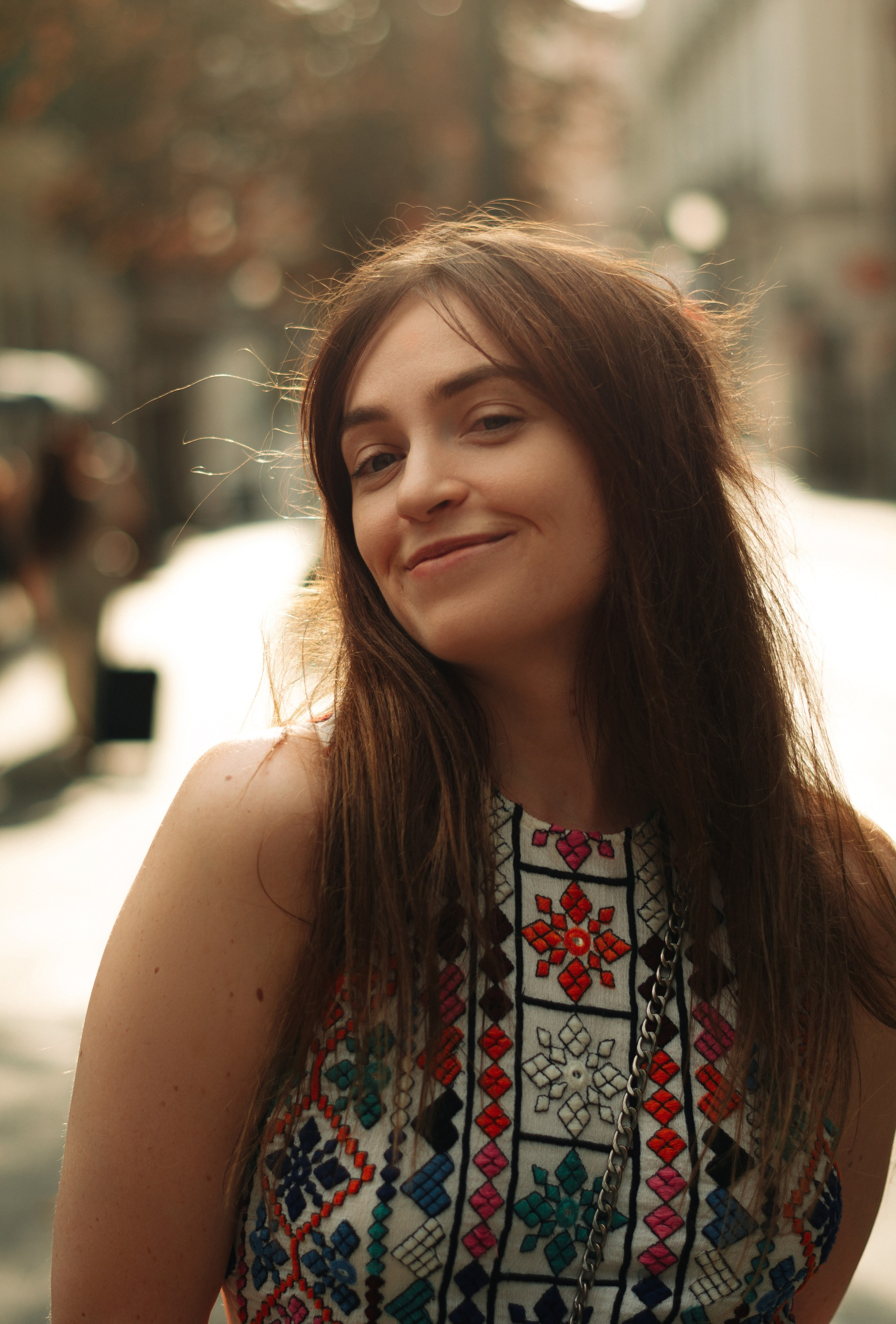 Anastasia. Shpanarskiy Nazar