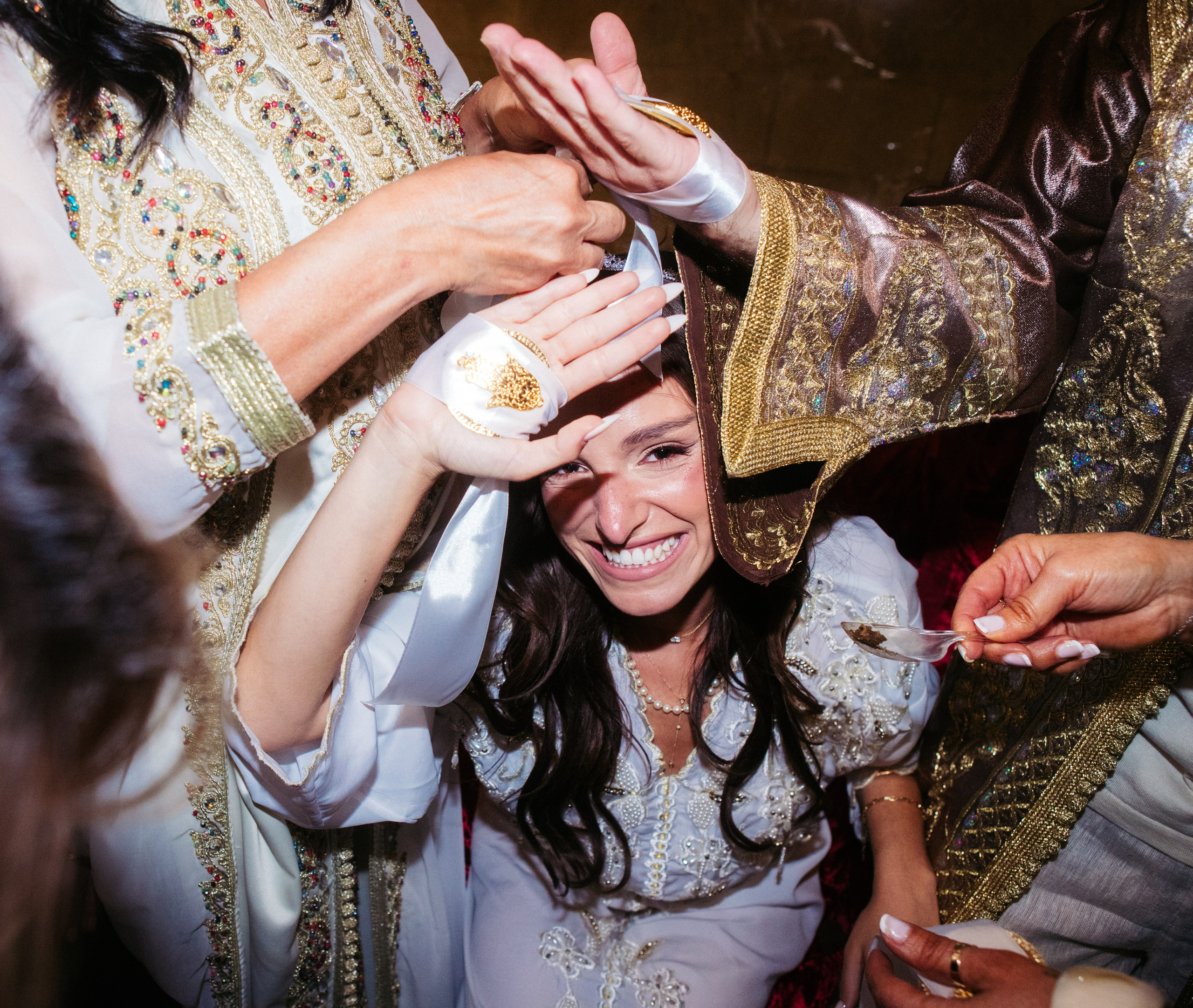 Hina Yuvi&Amit. Mariya Masha Sharf — photographer based in Tel-Aviv