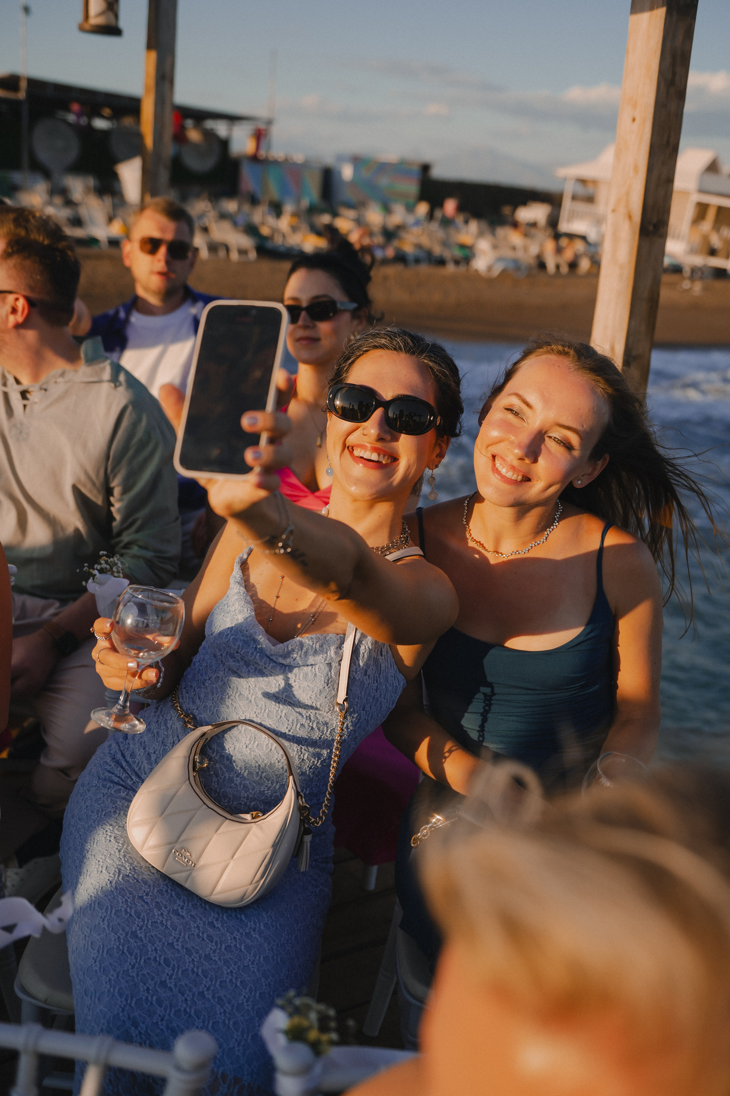 Nataly & Tristian. Фотограф в Анталии (Турция) Ева Сэрт