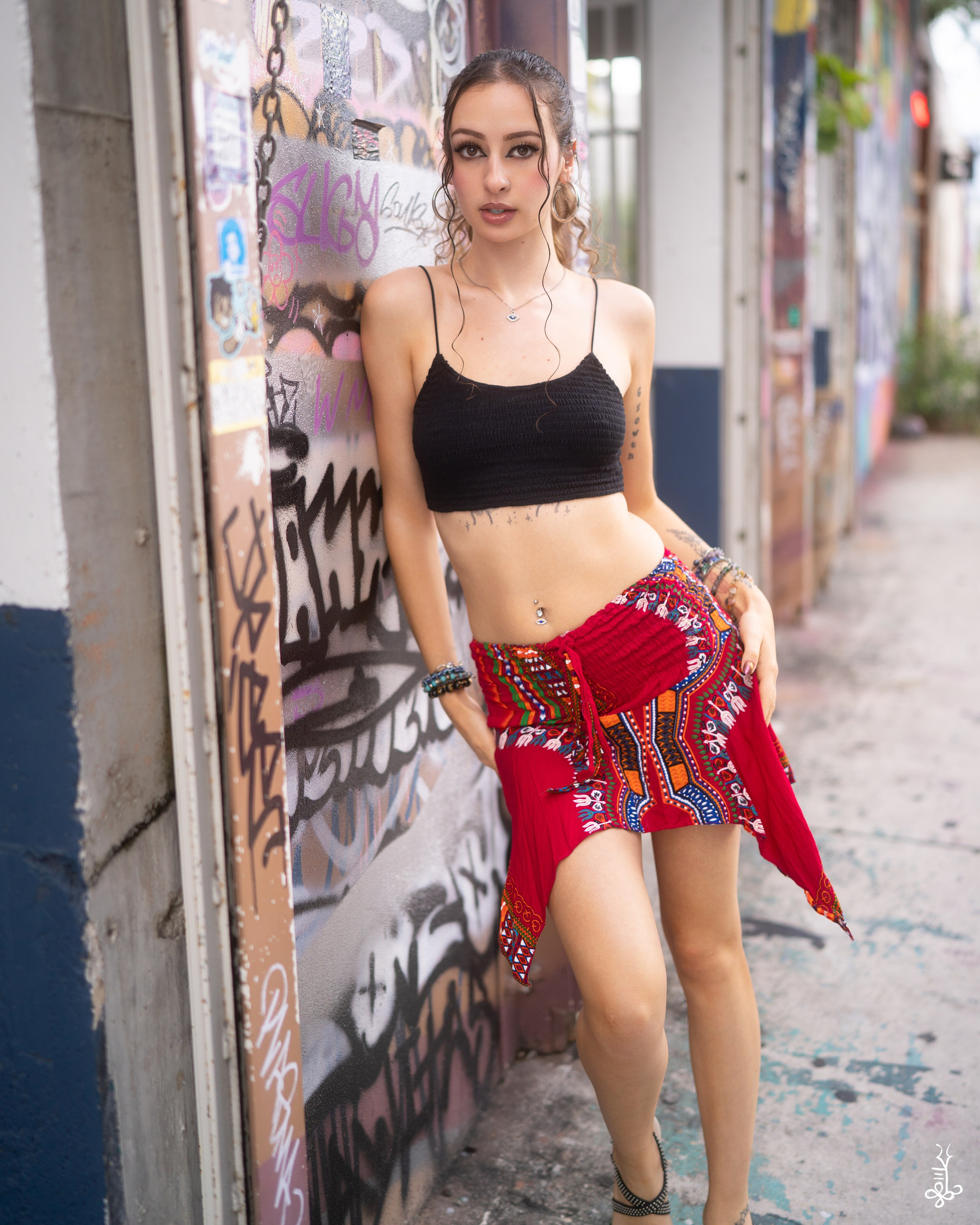 JASELLA. Ke’Ondris