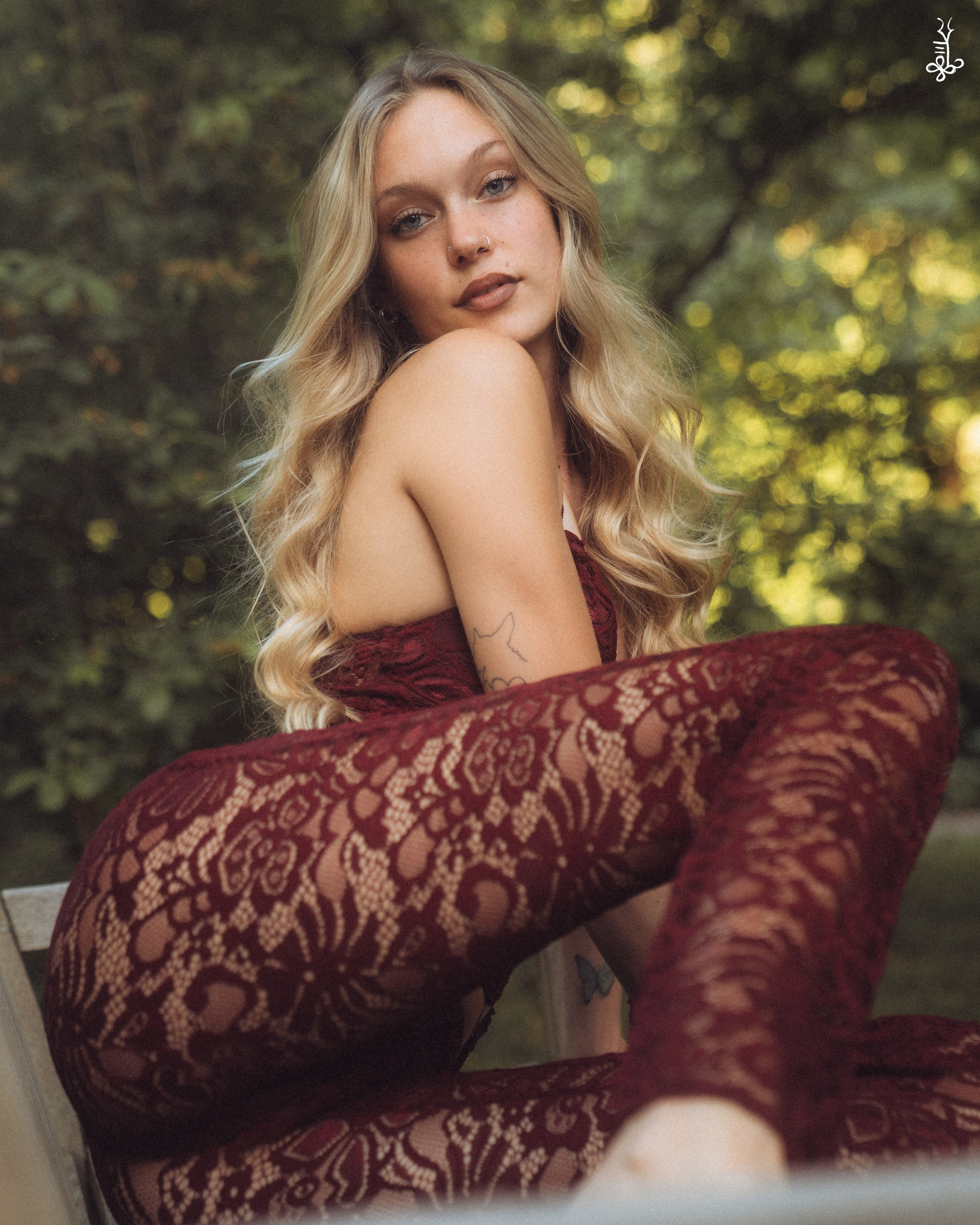 BROOKYLNN. Ke’Ondris