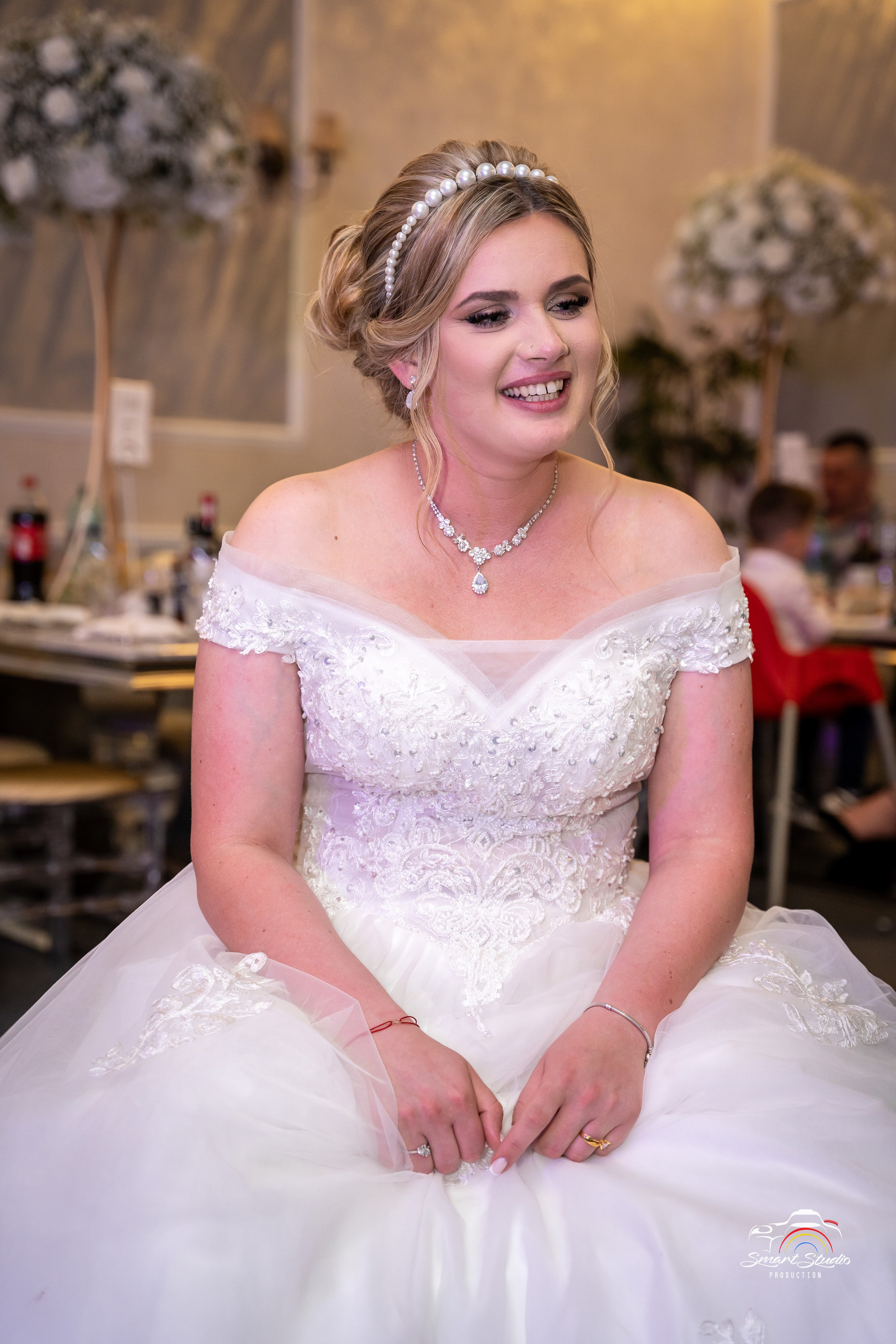 Wedding Emanuel & Cristina — 2024, Uk. SMART STUDIO PRODUCTION