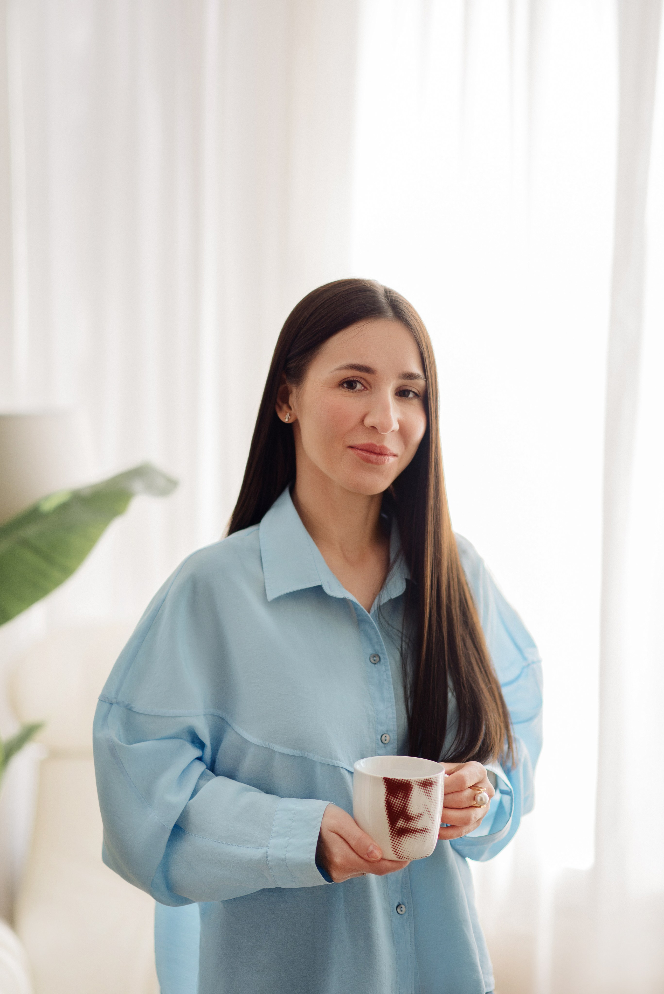 Photoshoot for a Psychologist. Www.iastakhova.com