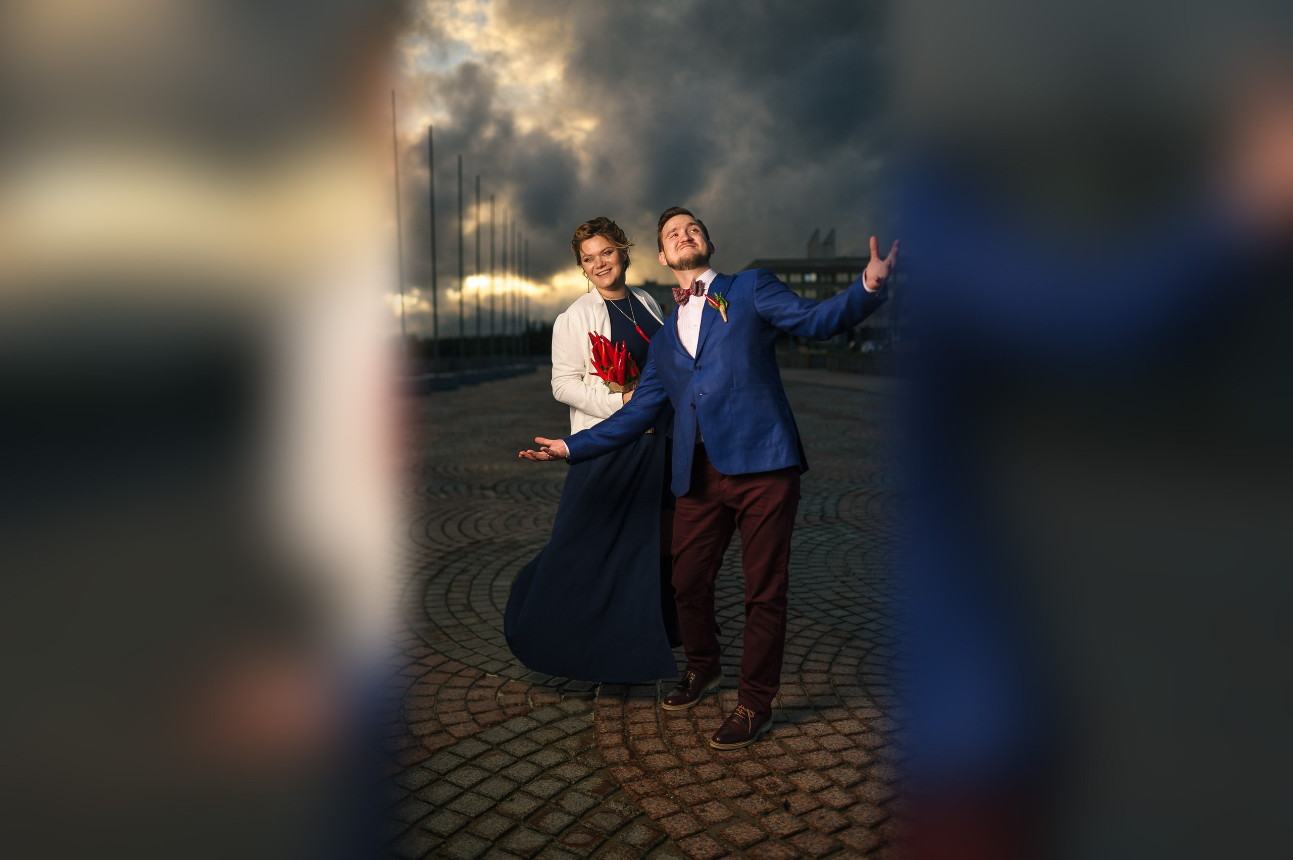 Weddings. Alexander Kabanov Photographer