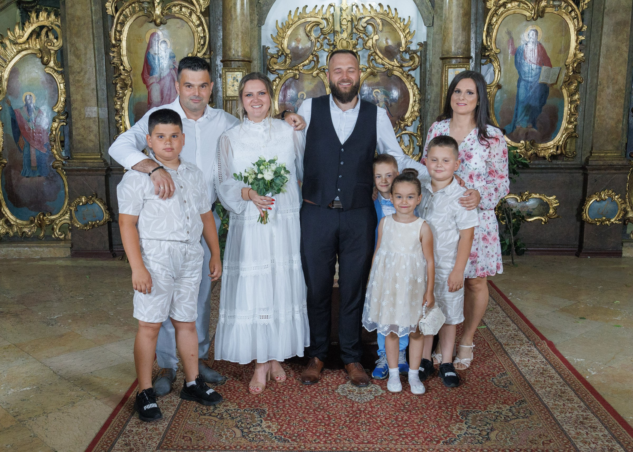 Daca & Saša. Fotograf venčanja i vaših značajnih događaja