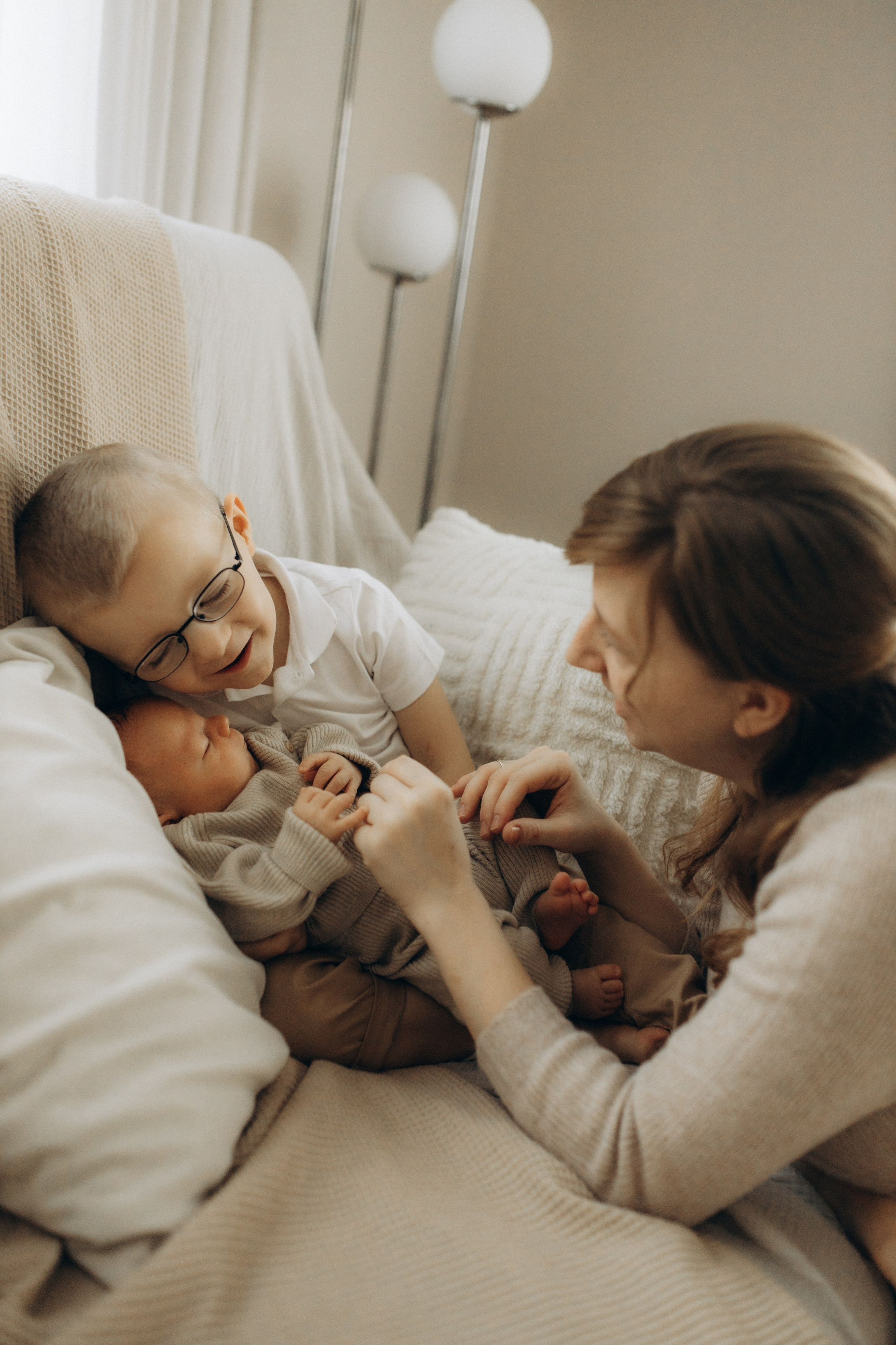 Wohlfühlen daheim. Julia Sööt Fotografie