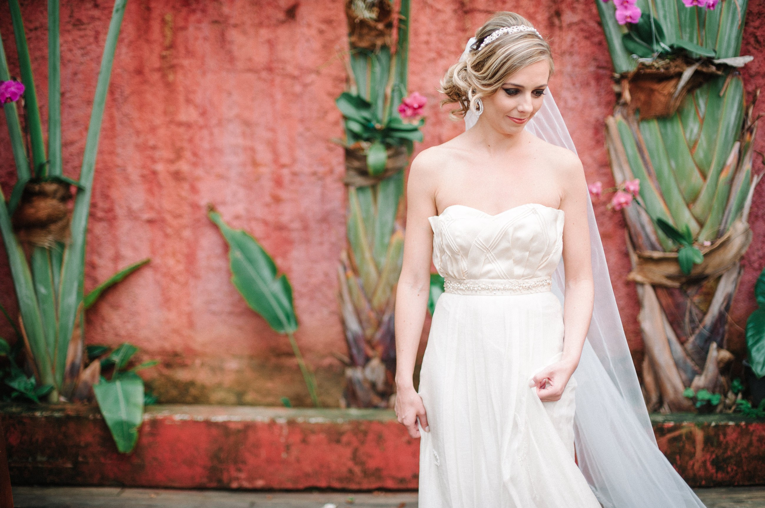 Janaina e Maurício — Espaço Galiileo Ilhabela