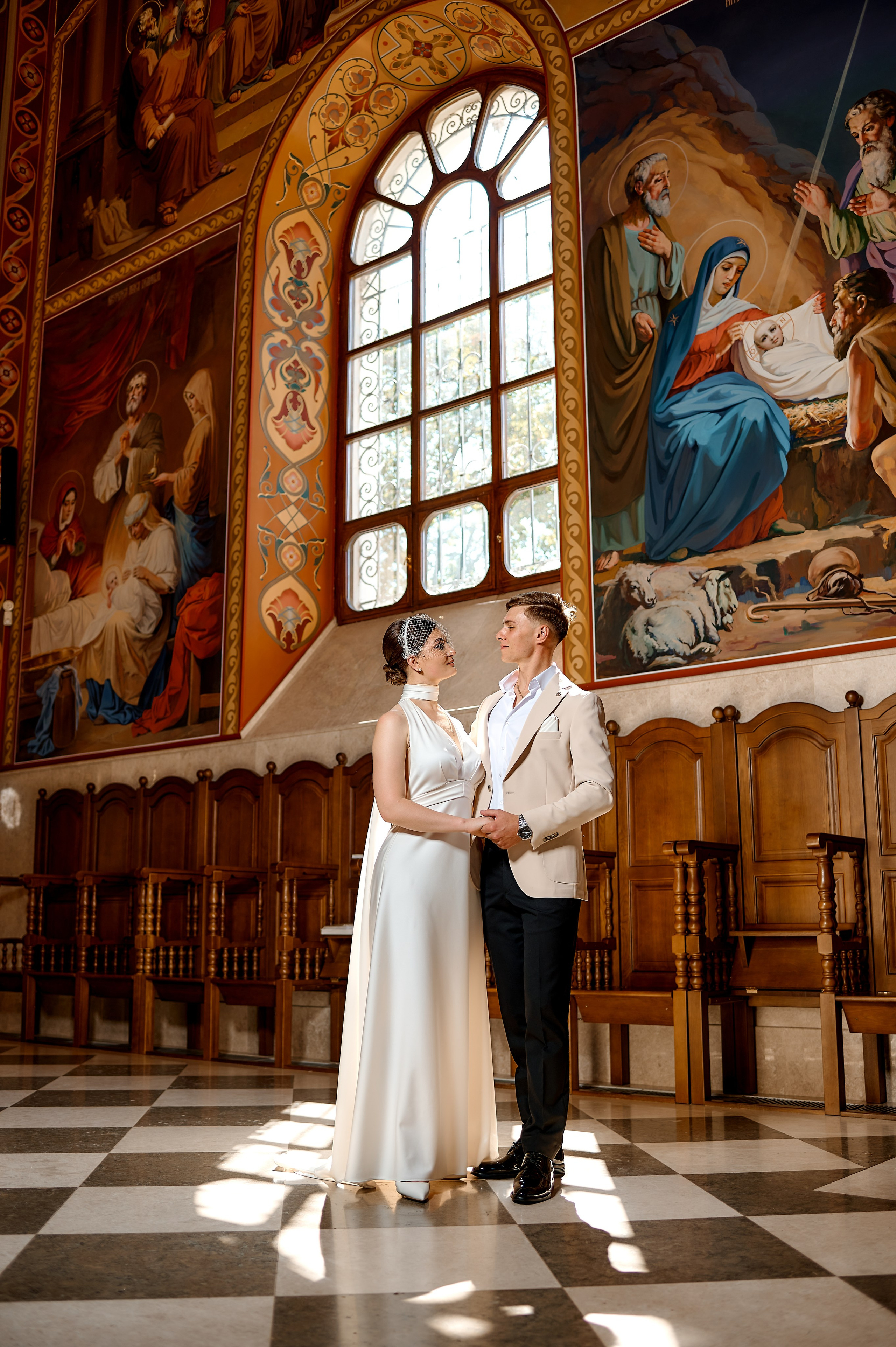Nicolae & Ilinca. Excellens