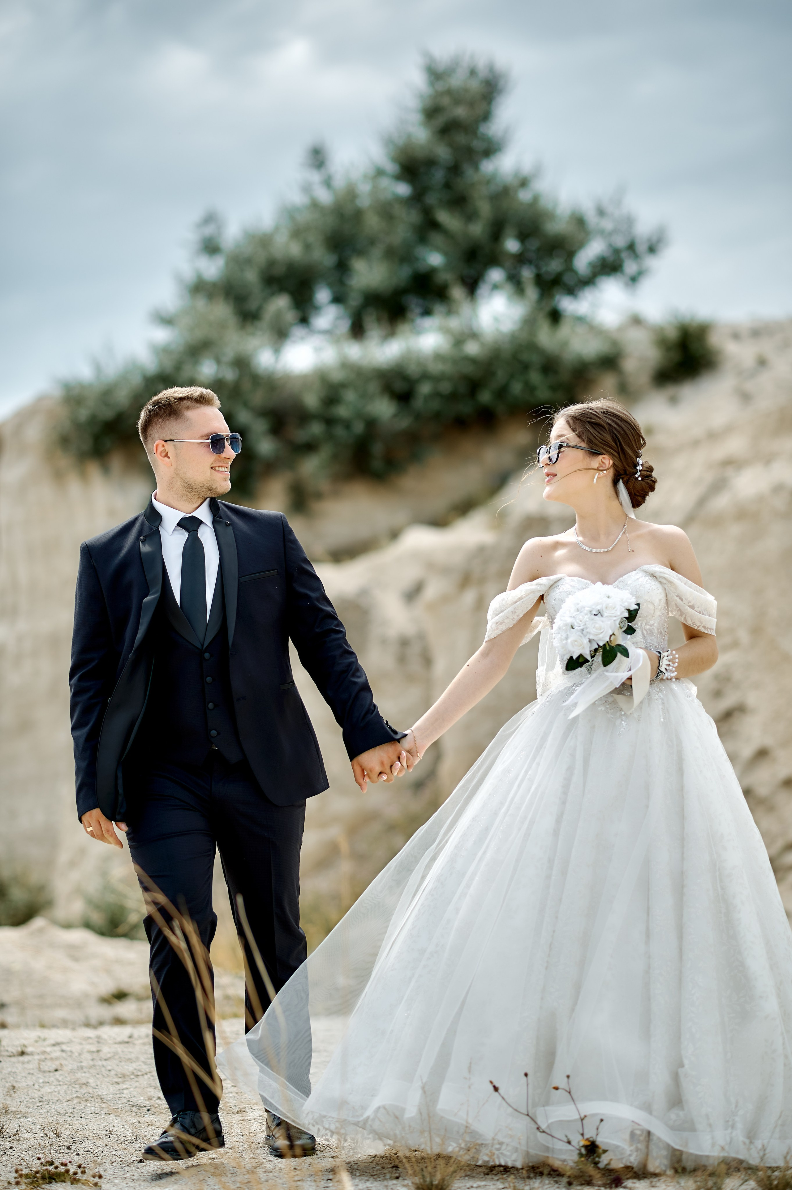 Ziua nunții George & Roxana. Excellens