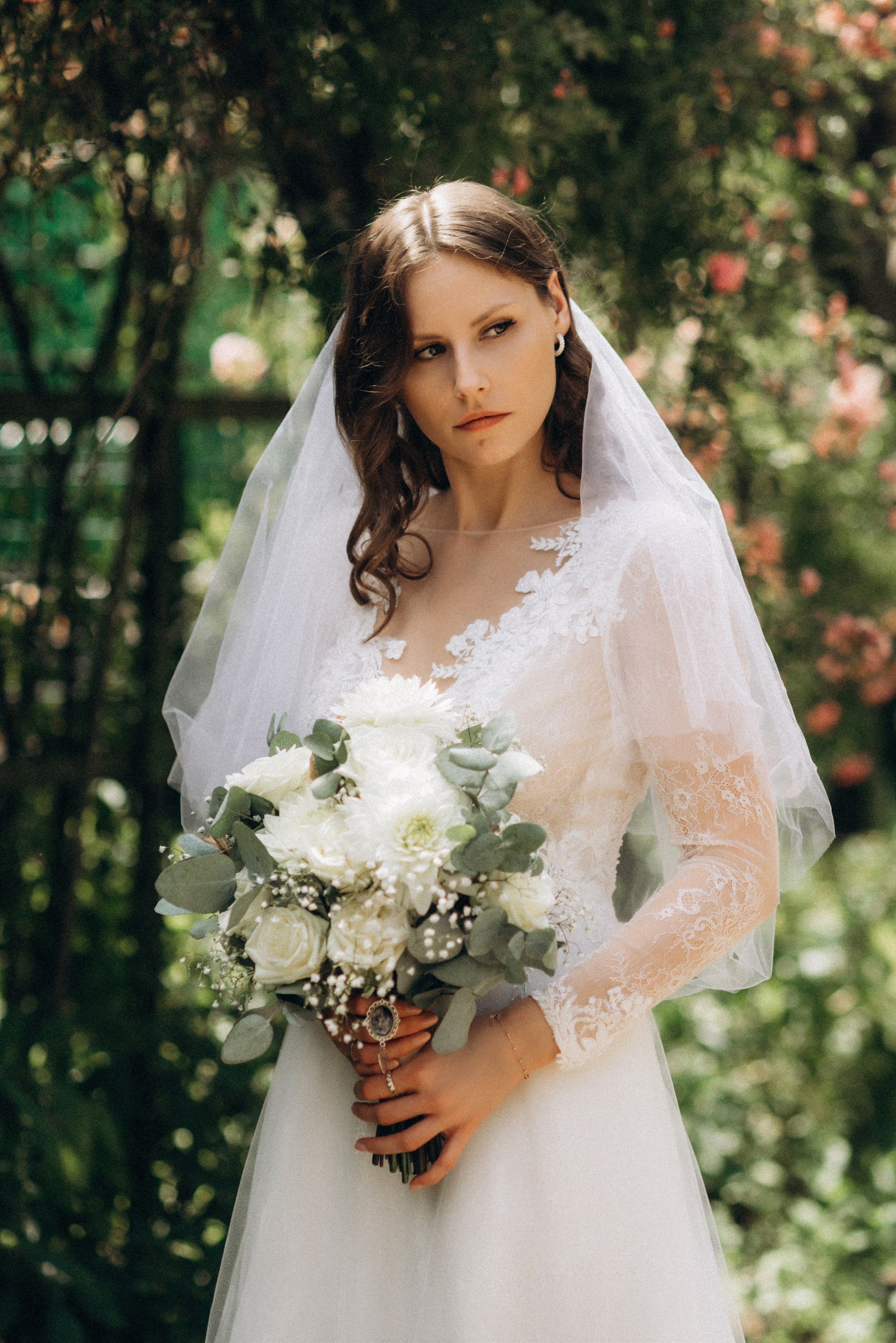 Marta & Stefan. Семейный фотограф Лейпциг, Германия