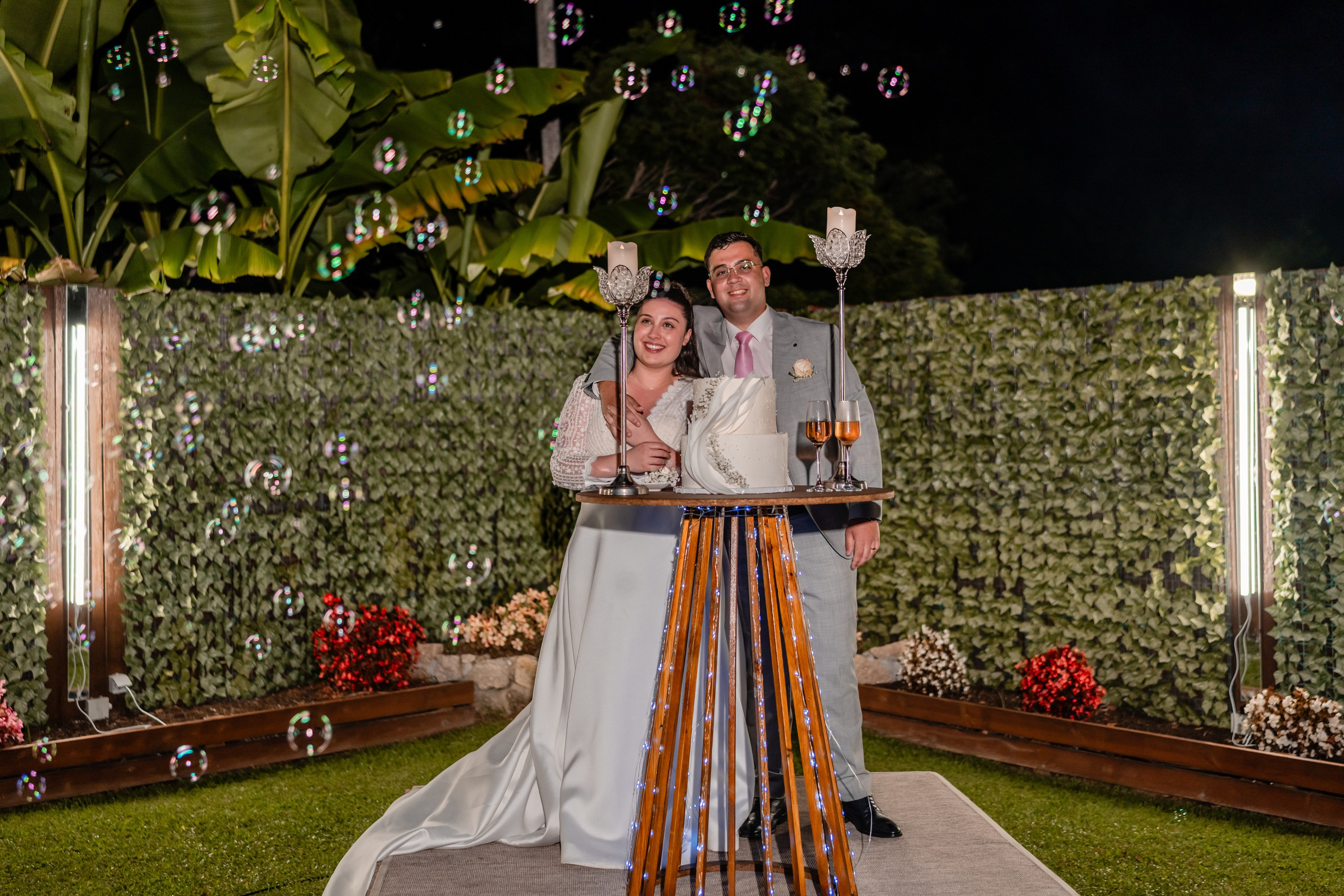 Joana & Guilherme. Nelson Miranda Fotografia