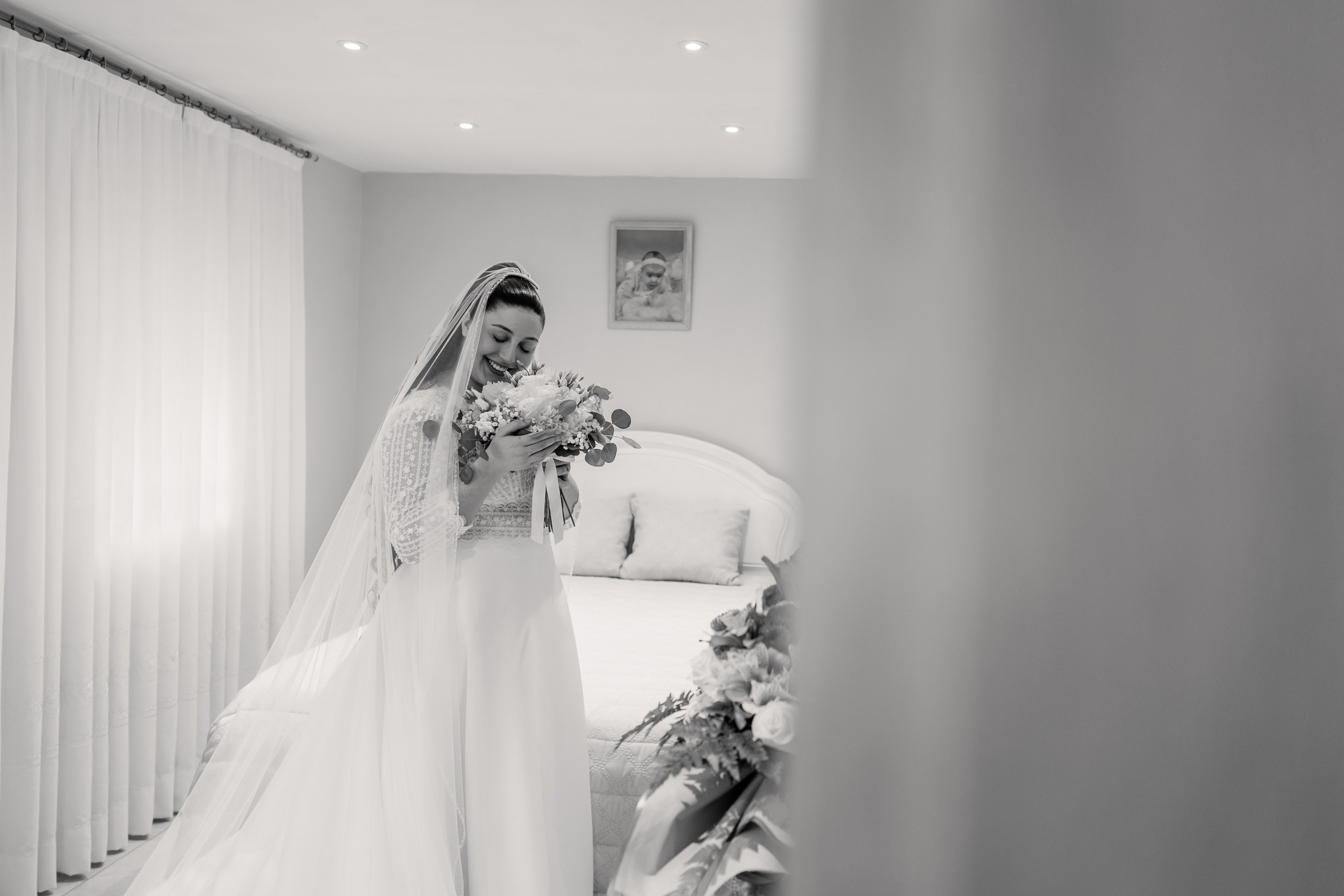 Joana & Guilherme. Nelson Miranda Fotografia