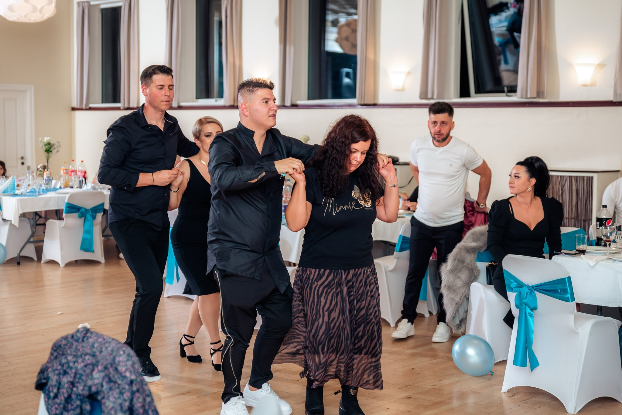 Botez David Achim 22.10.2022. DanFotograf.dk