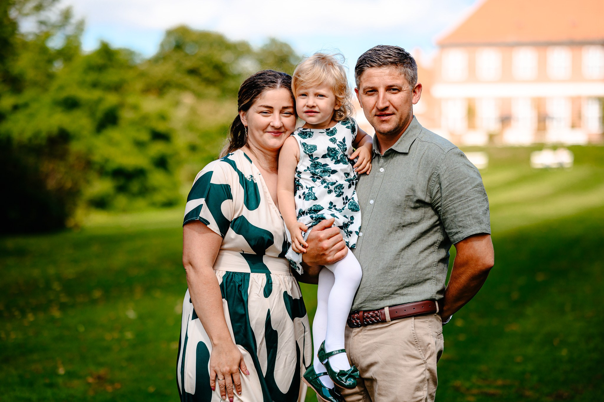 Botez Nikolaj 09.08.2025. DanFotograf.dk