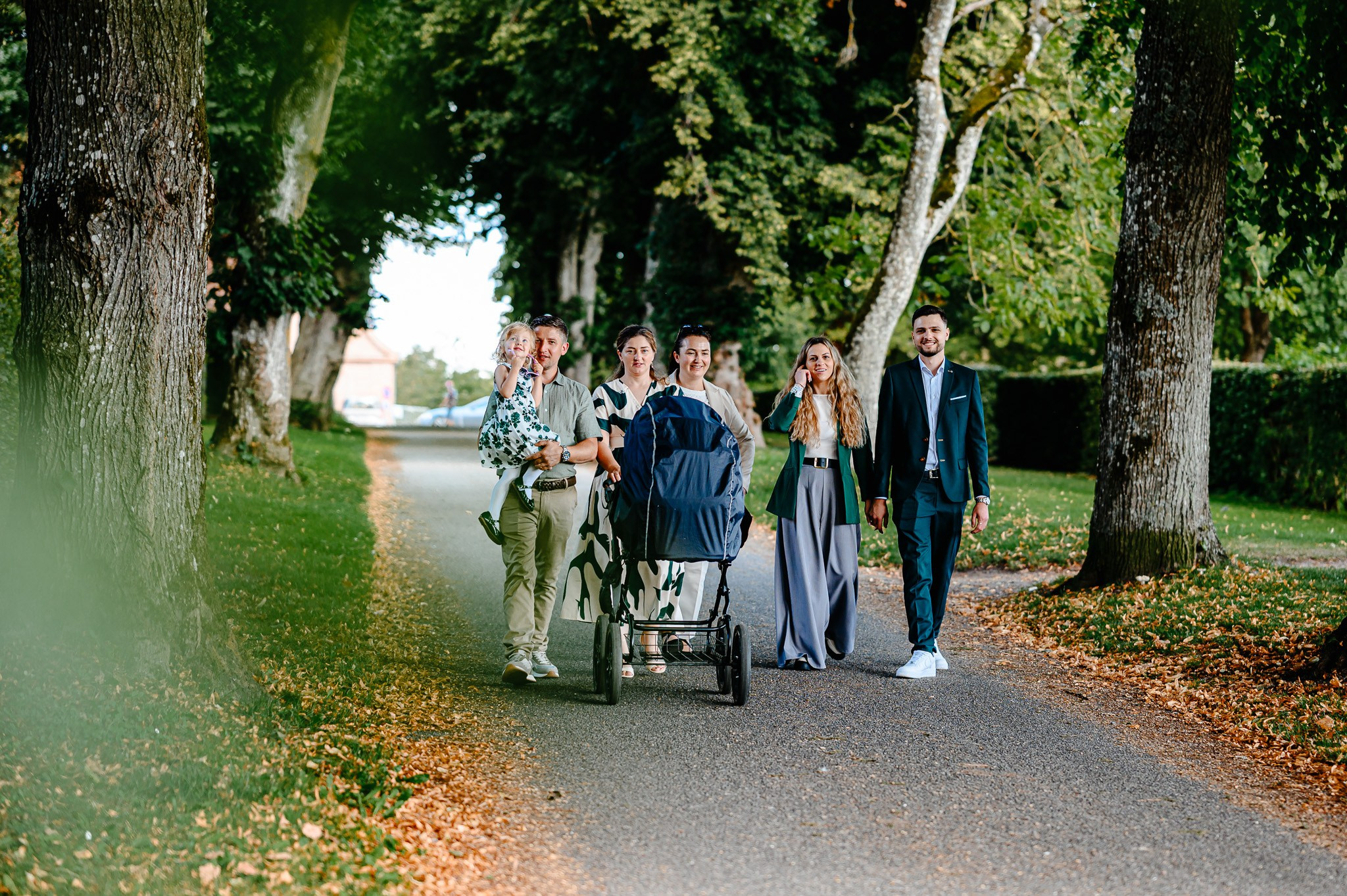 Botez Nikolaj 09.08.2025. DanFotograf.dk